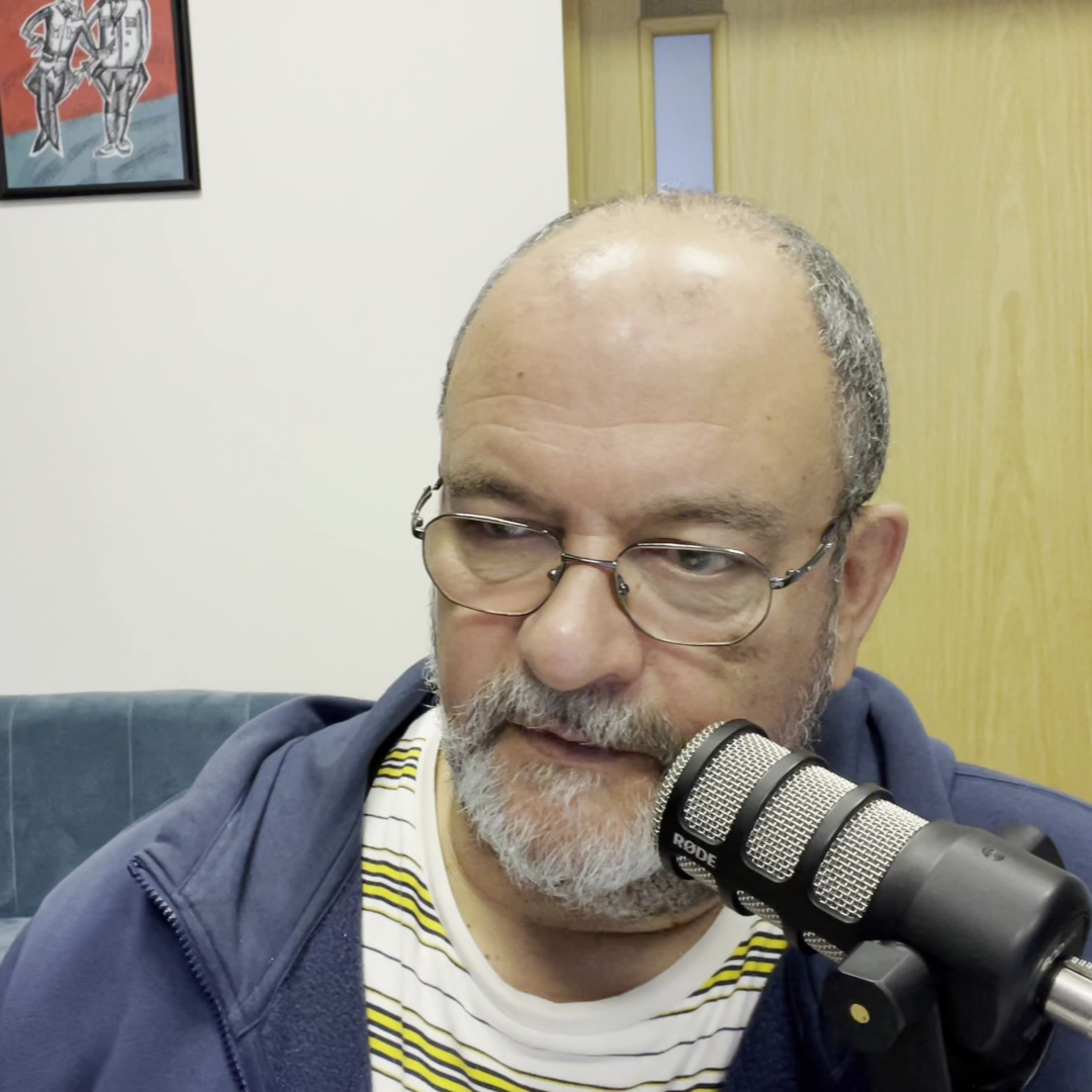 Каким должно быть лицо власти в Эстонии | Radio Narva | 517 episode artwork
