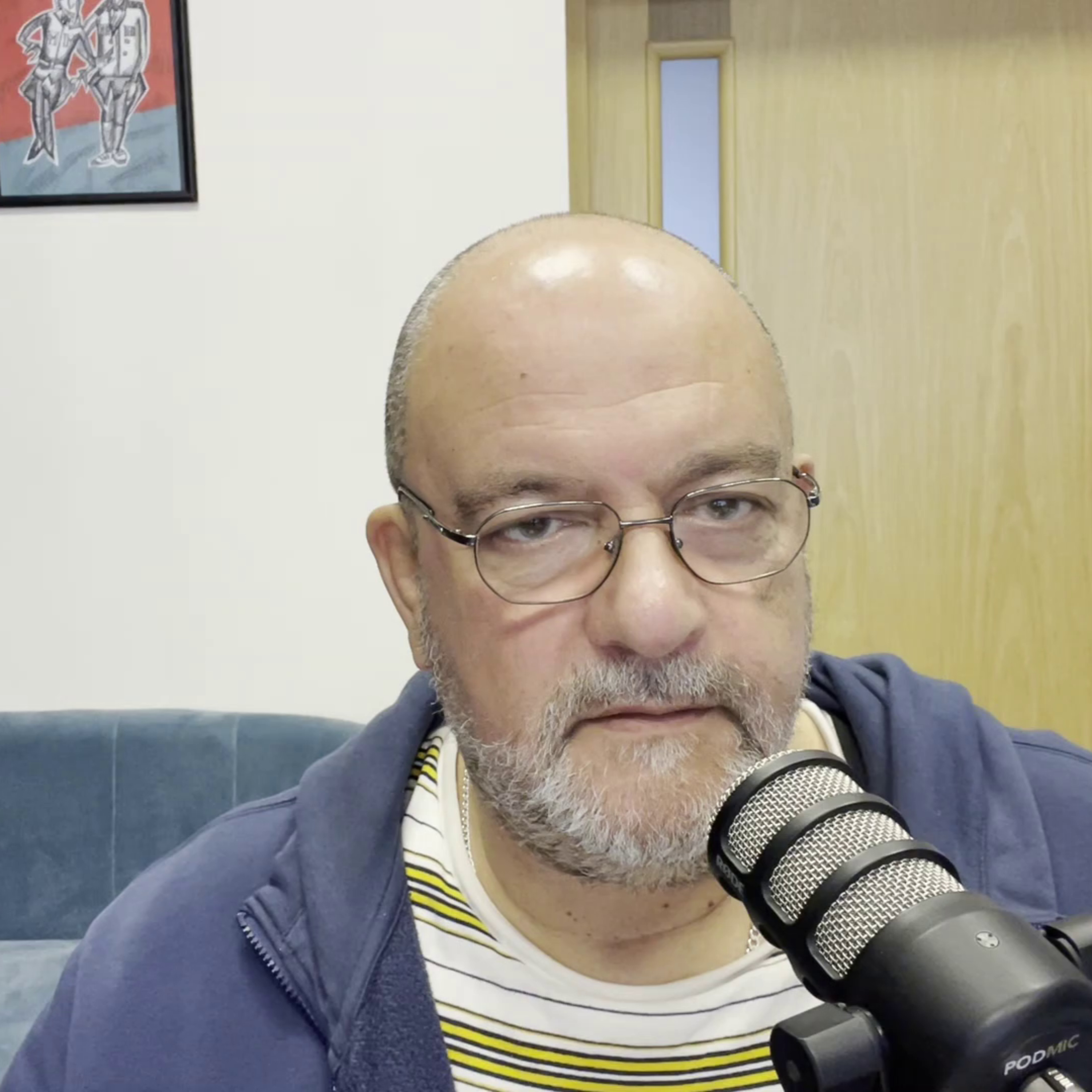 Как стать политиком? | Radio Narva | 519 episode artwork