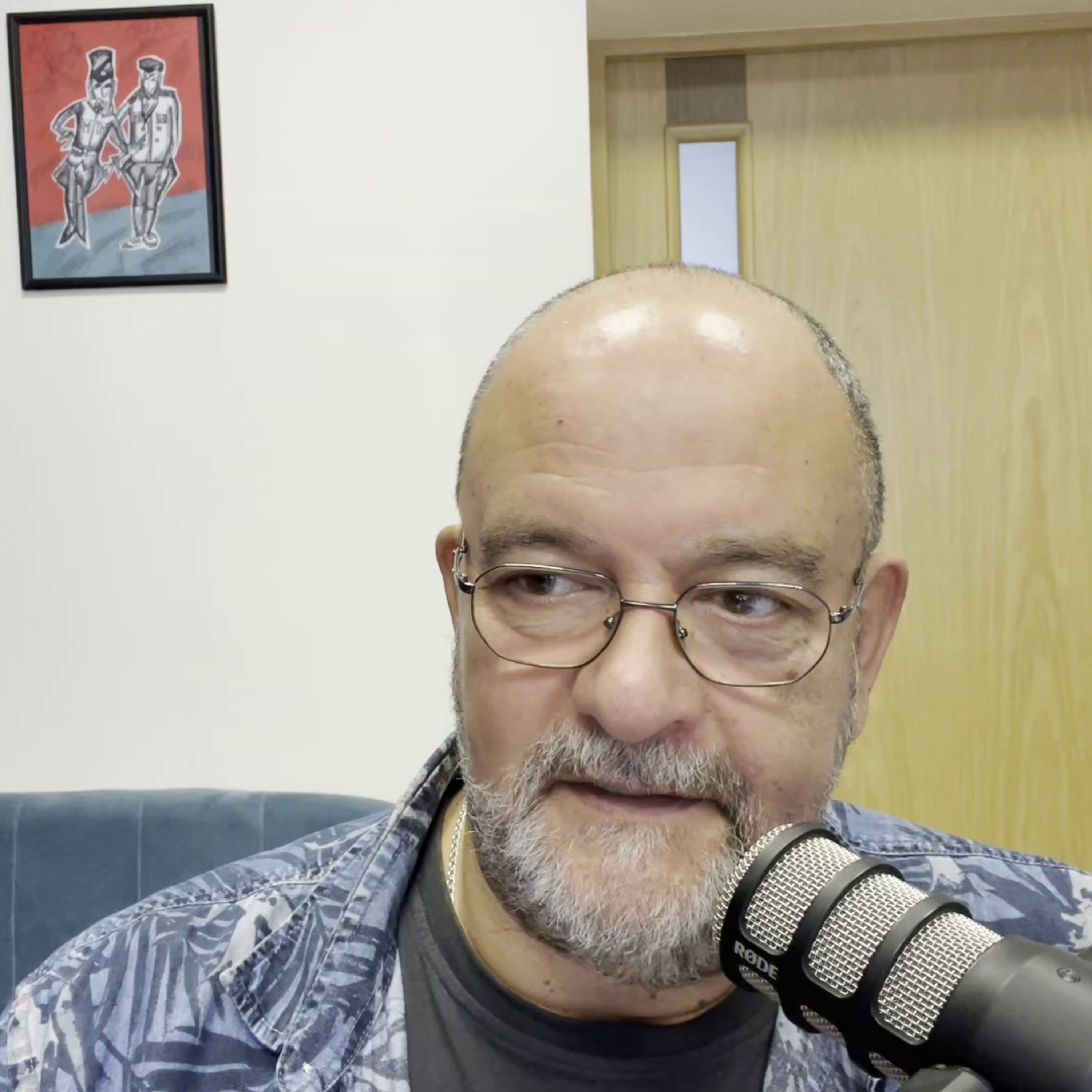 Цукерману и Владиславлеву - с уважением и любовью | Radio Narva | 522 episode artwork