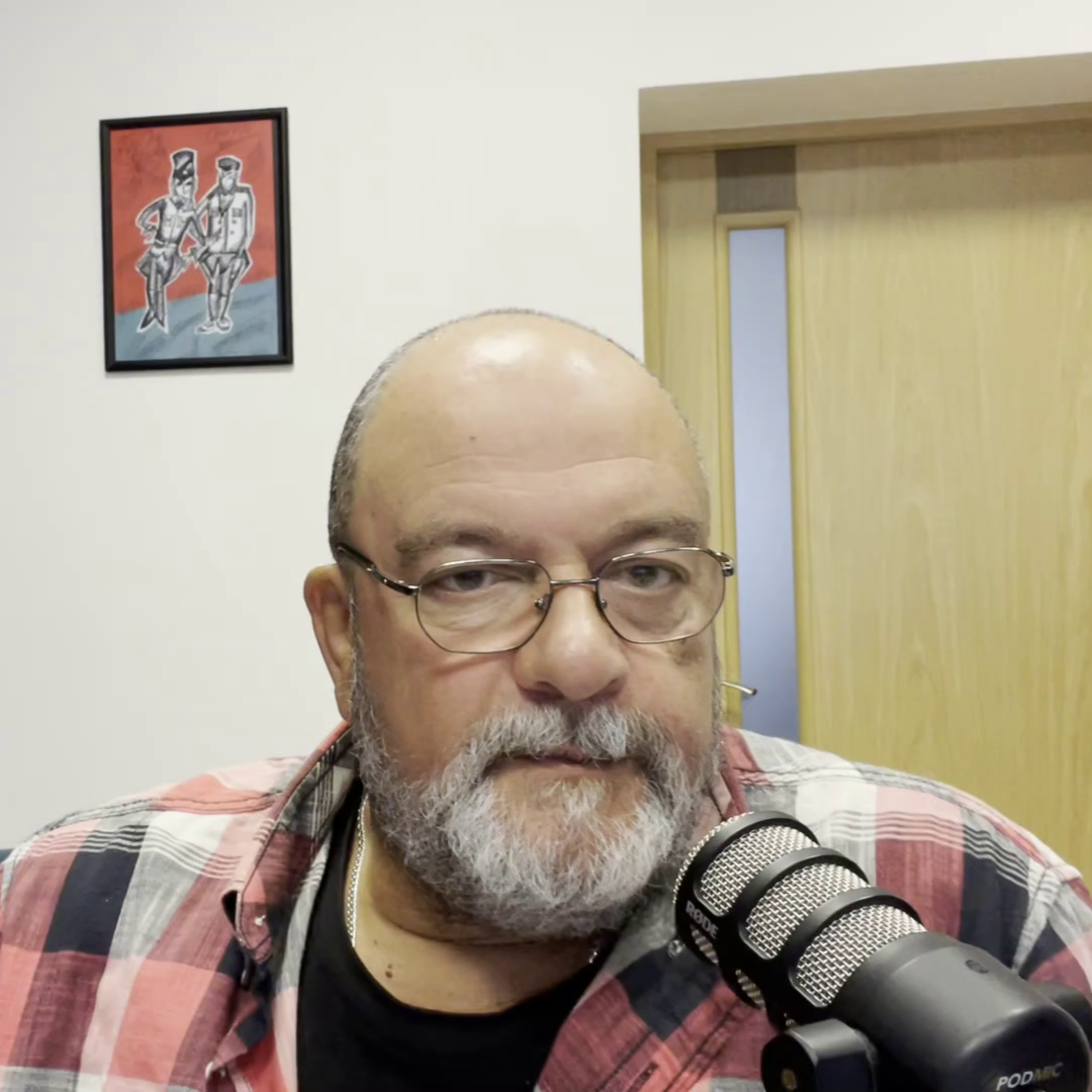 Дело века. Пока в Британии | Radio Narva | 538 episode artwork