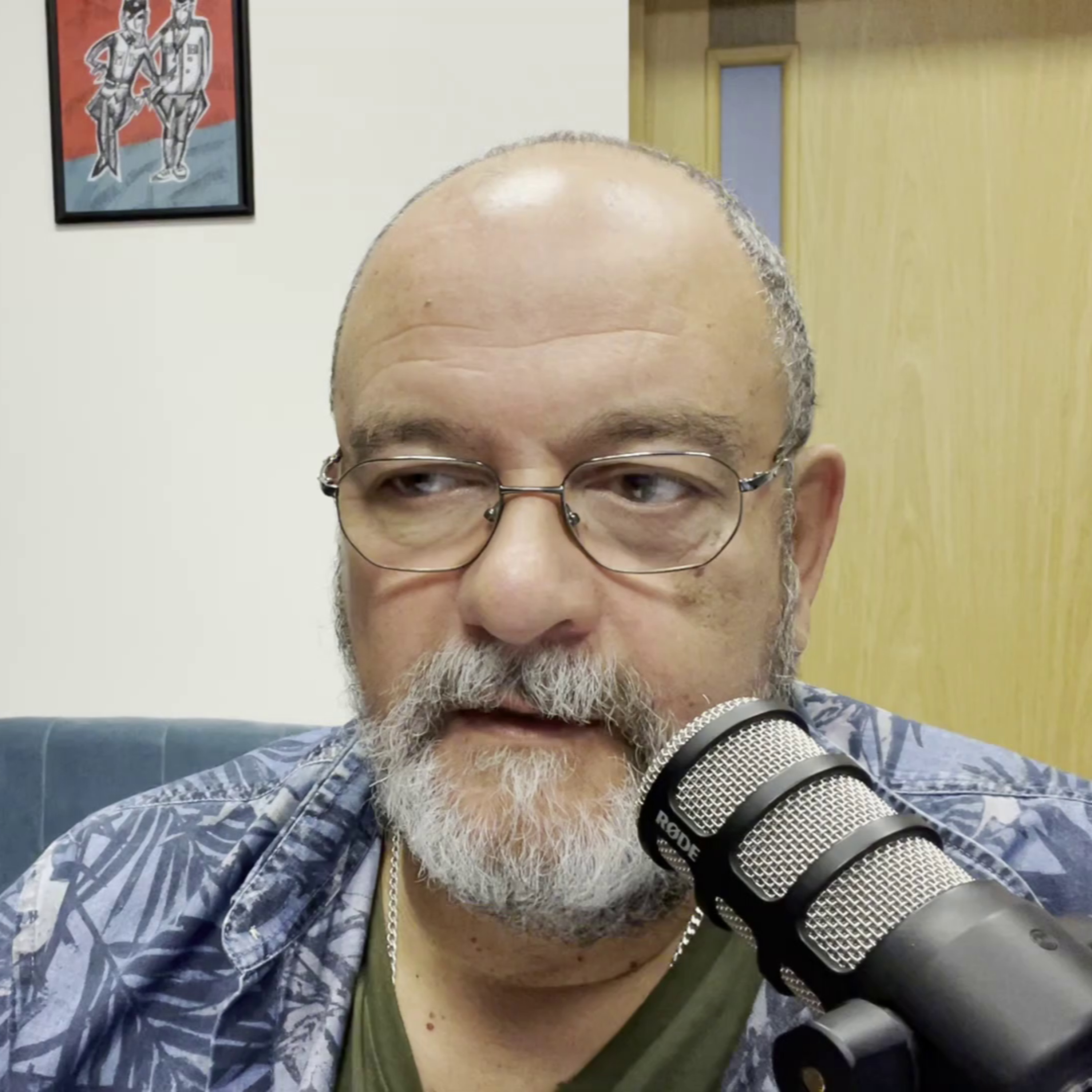 О выборах и немного забавных новостей Эстонии | Radio Narva | 543 episode artwork