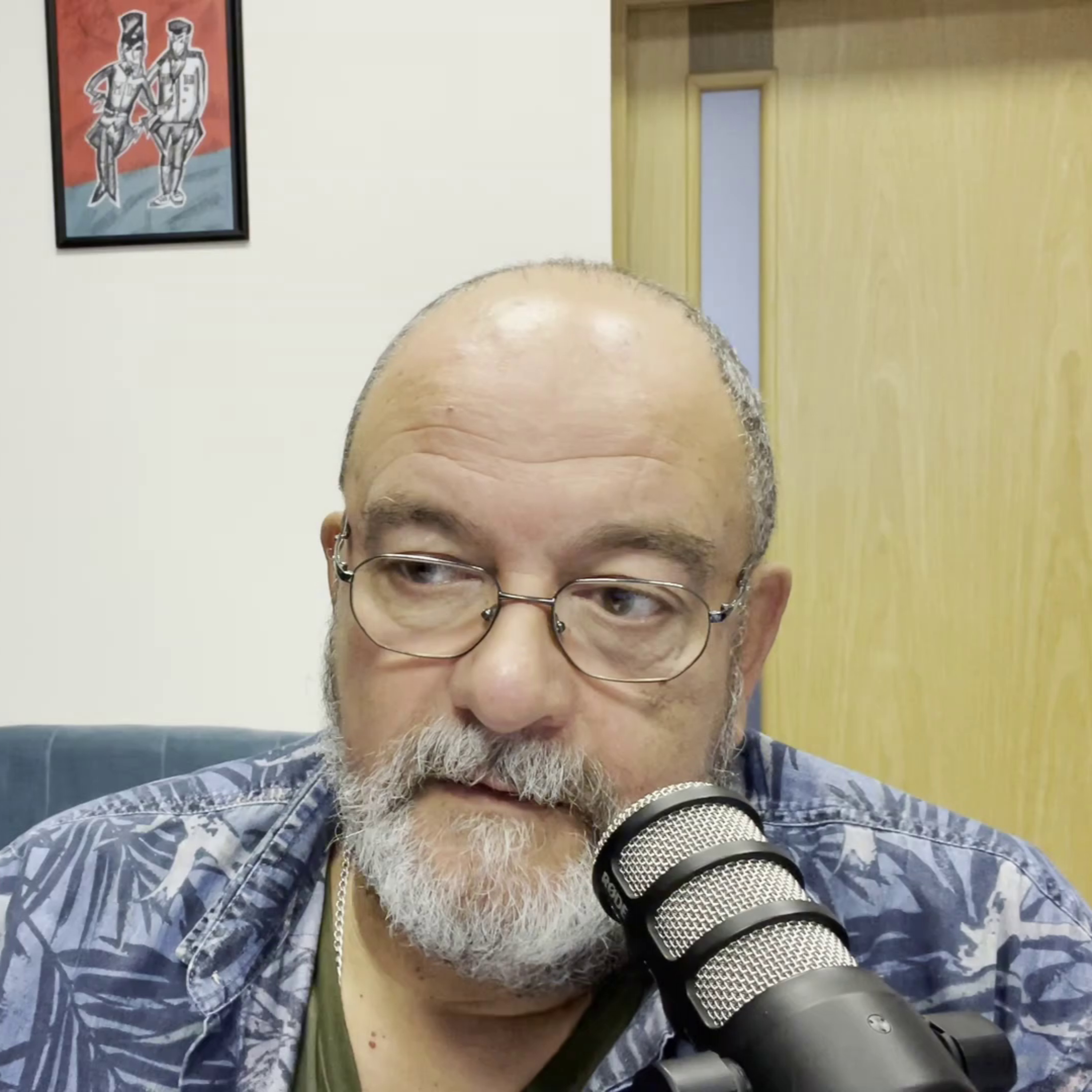 Ислам идёт в Эстонию | Radio Narva | 544 episode artwork