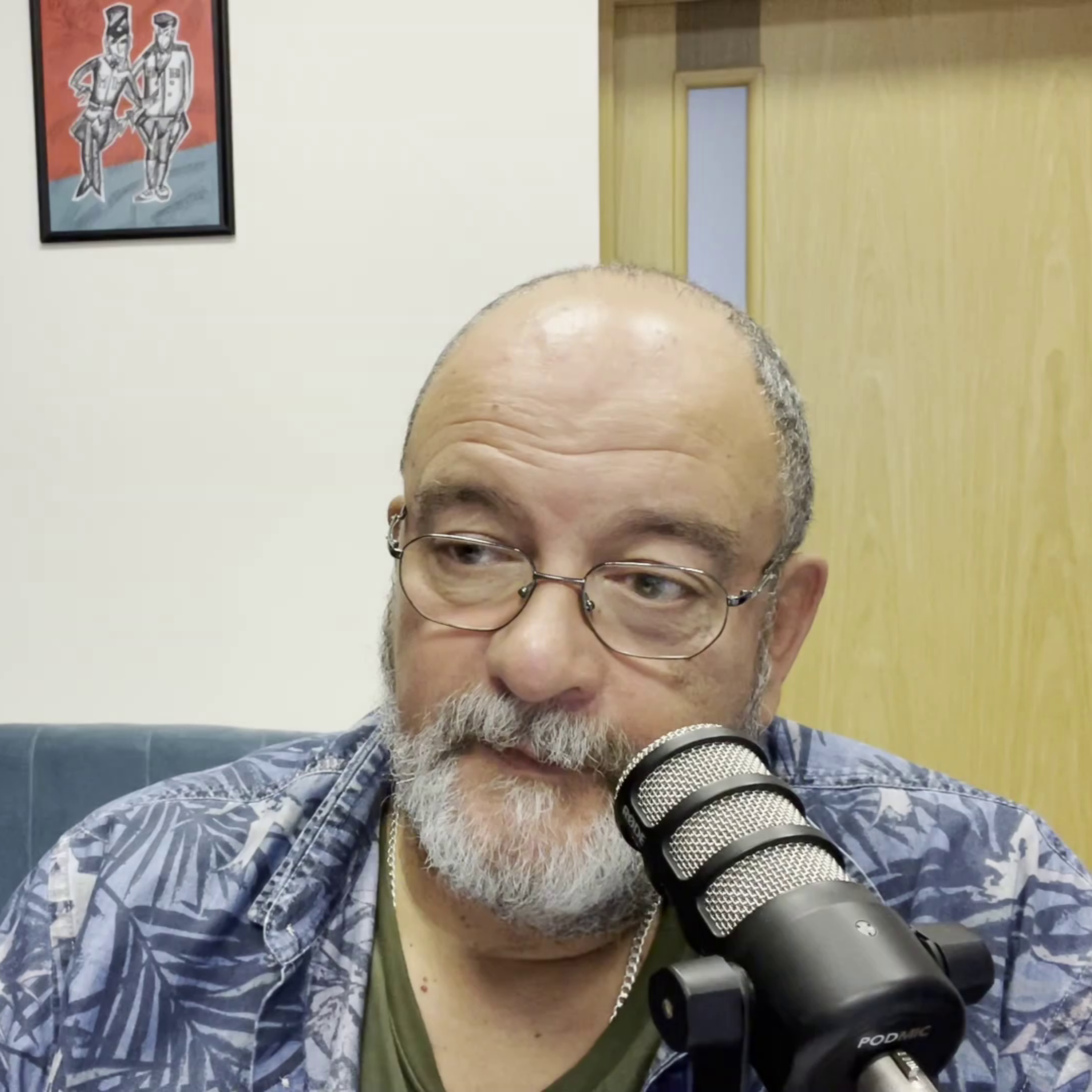 Кая Каллас крутится, словно… | Radio Narva | 546