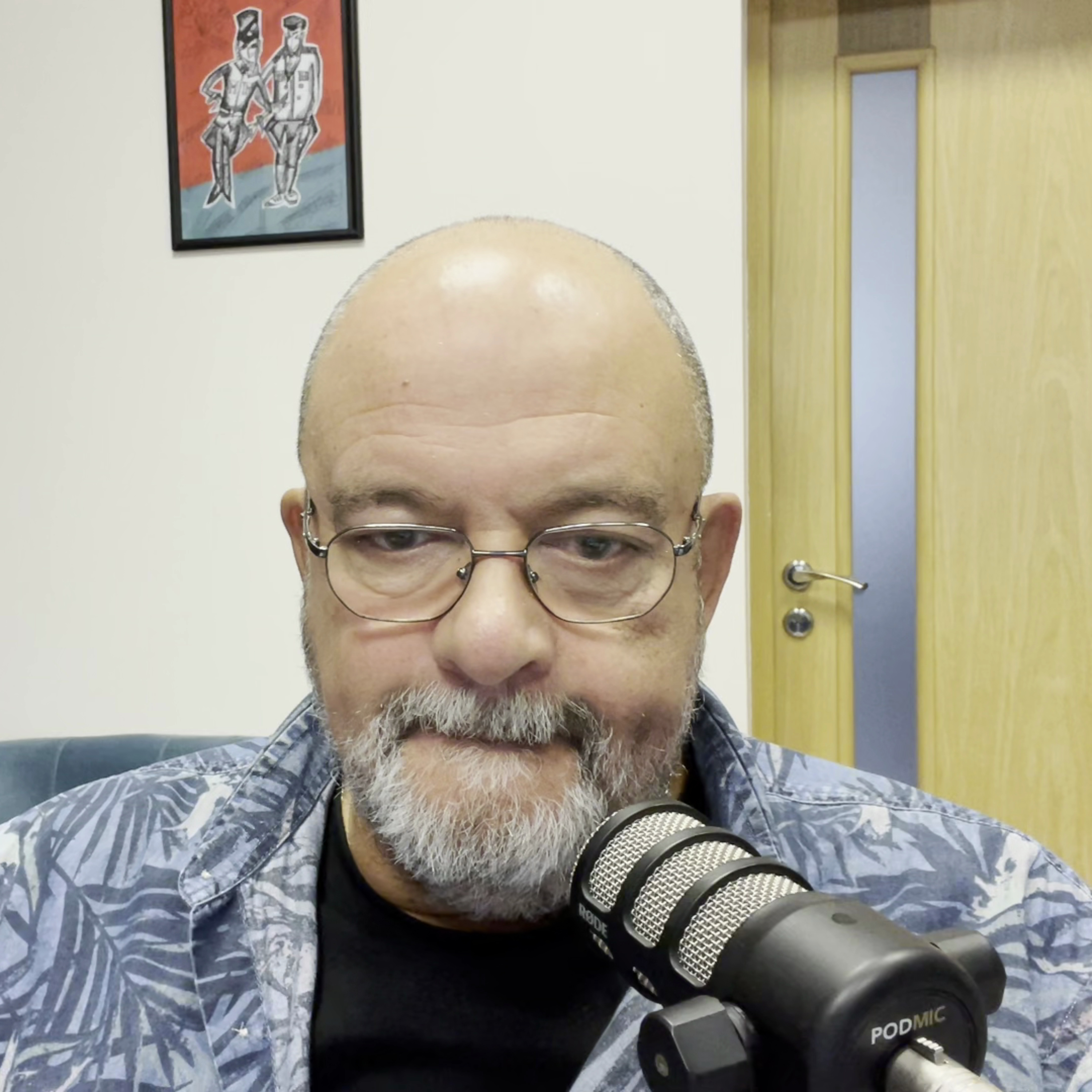 Как сказал Наполеон III… | Radio Narva | 554 episode artwork