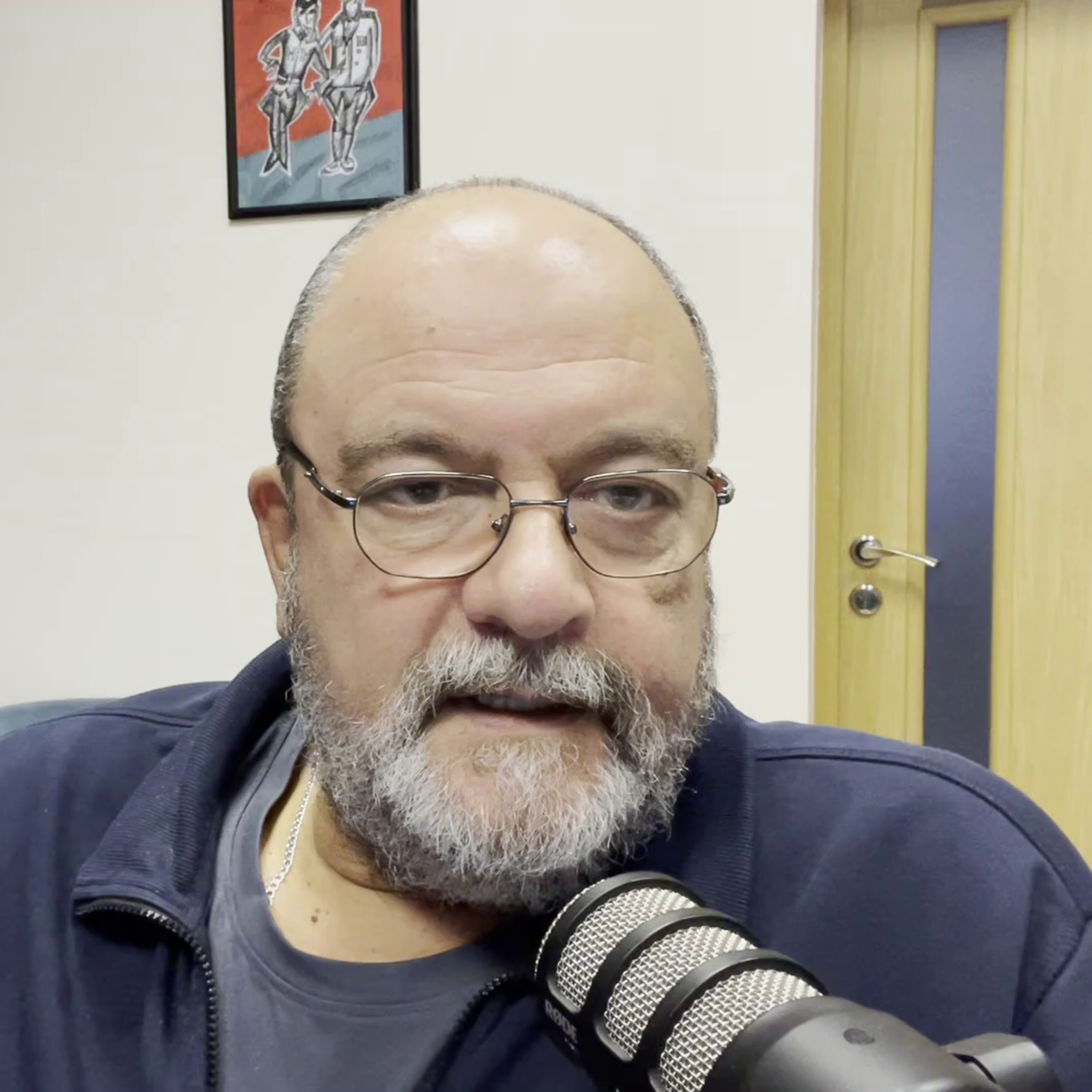 В мире животных Эстонии | Radio Narva | 571 episode artwork