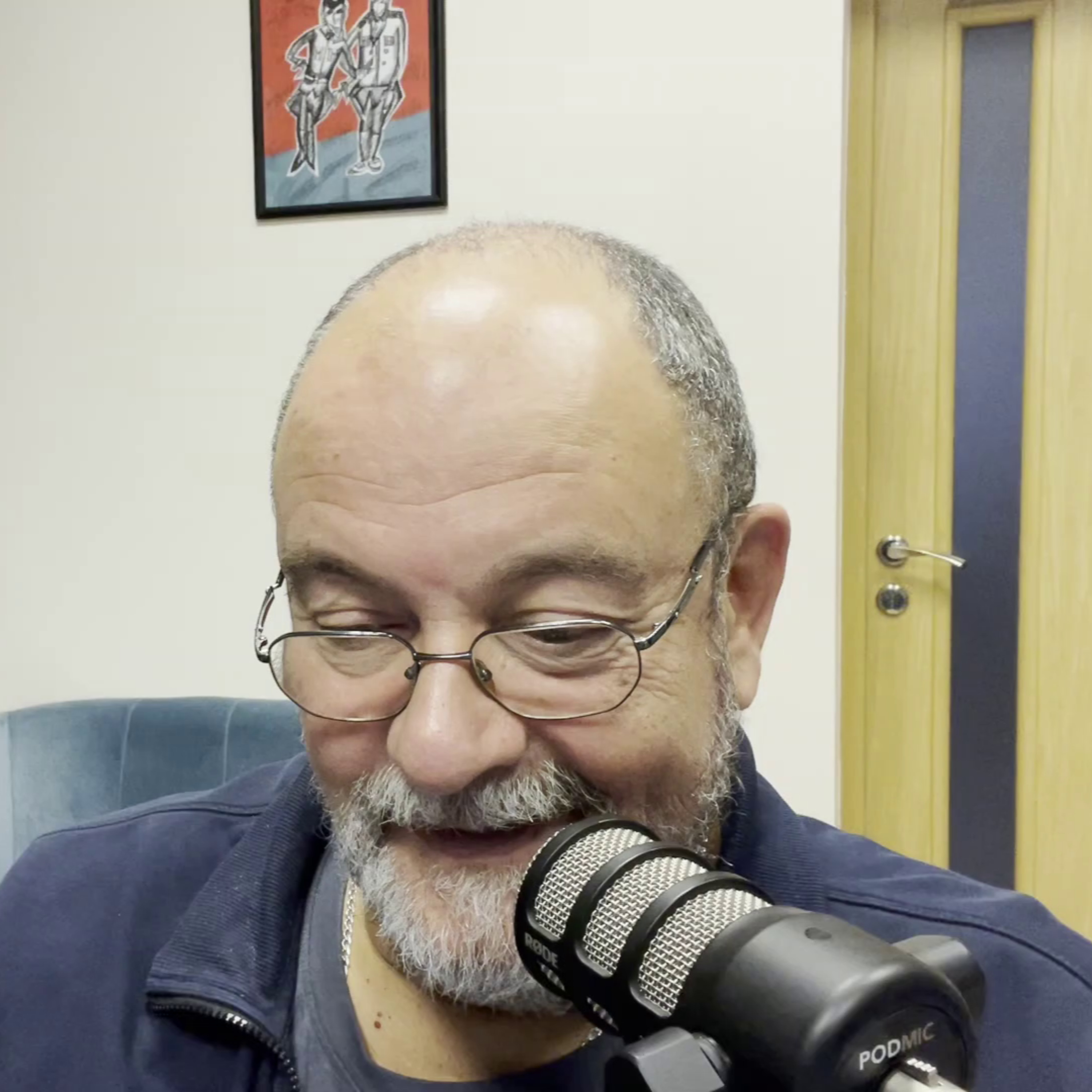 На кладбище по лотерейному билету | Radio Narva | 572 episode artwork