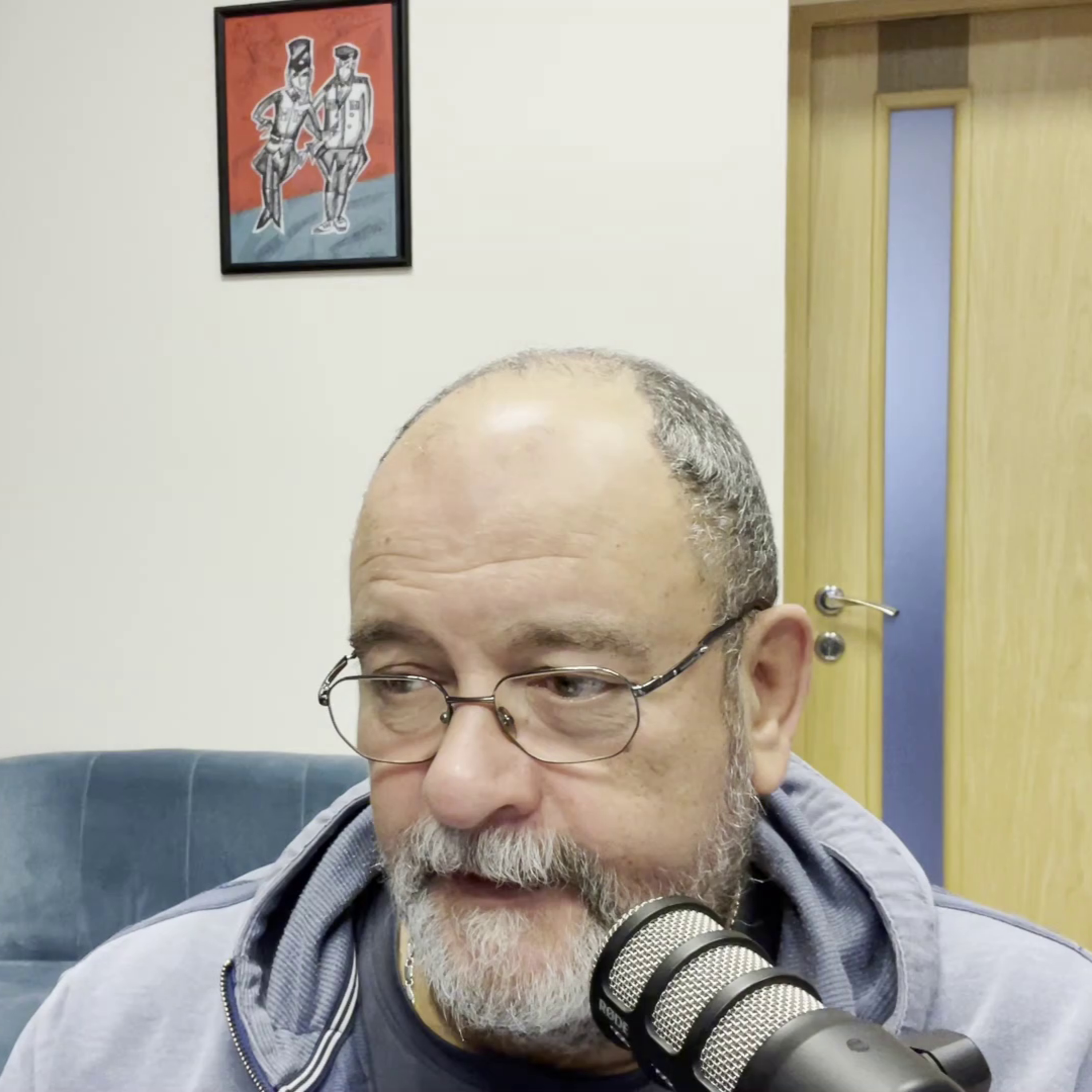 Кая Каллас о коррупции | Radio Narva | 574 episode artwork