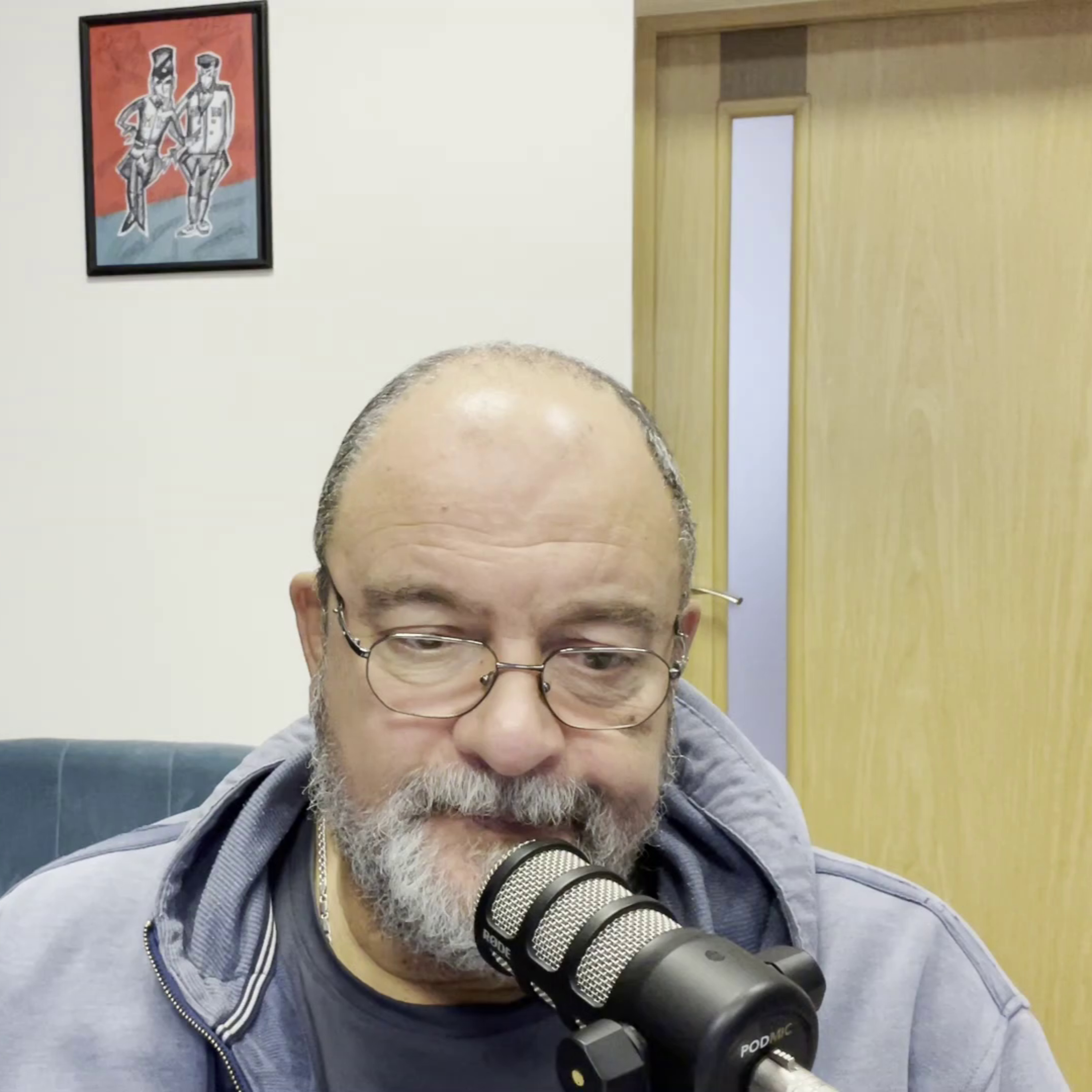Проворовались? Щас исчо денег дадим… | Radio Narva | 575 episode artwork