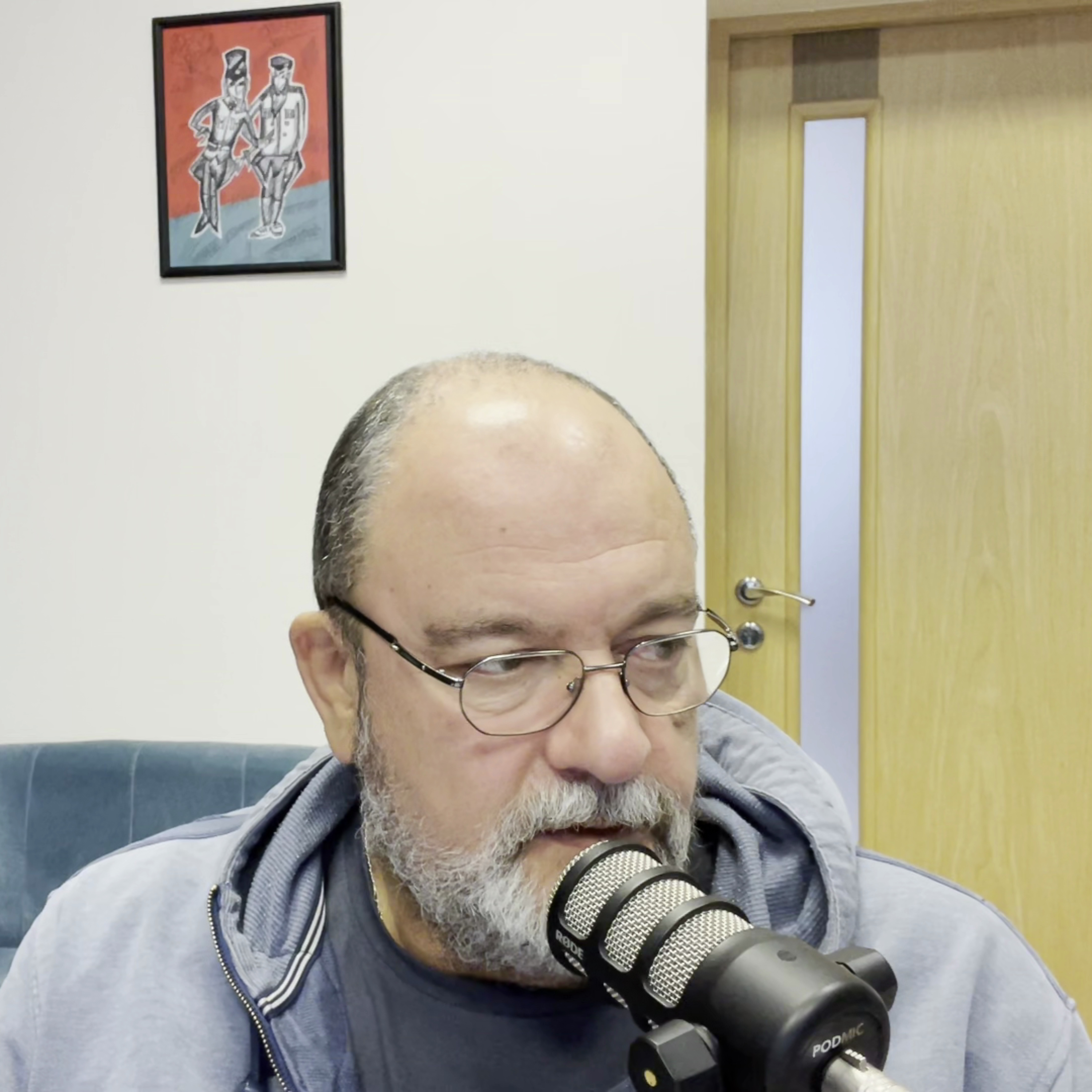 Свинец как корень всех бед | Radio Narva | 582 episode artwork