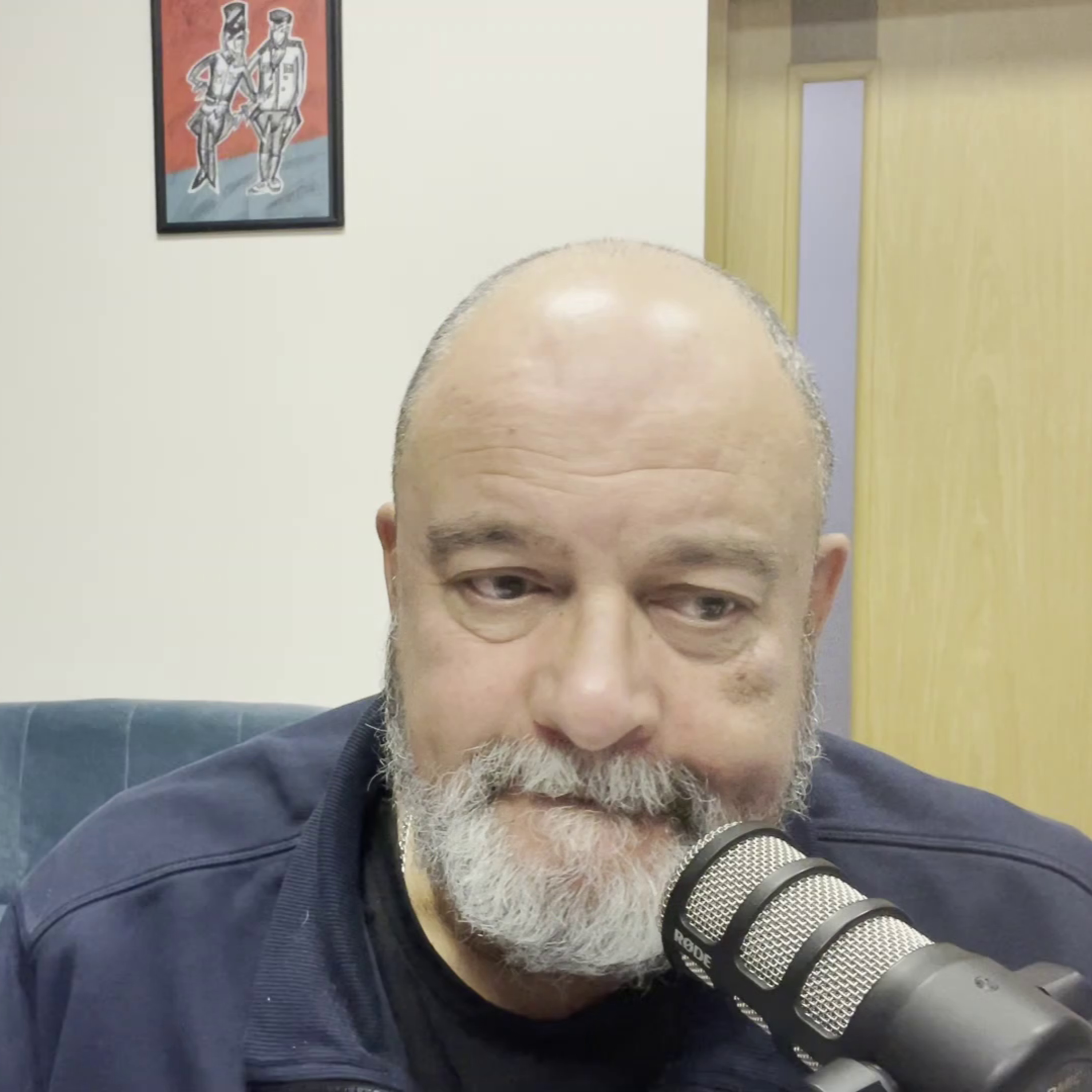 Блеск и нищета на примере истребителя «Рафаль» | Radio Narva | 588 episode artwork