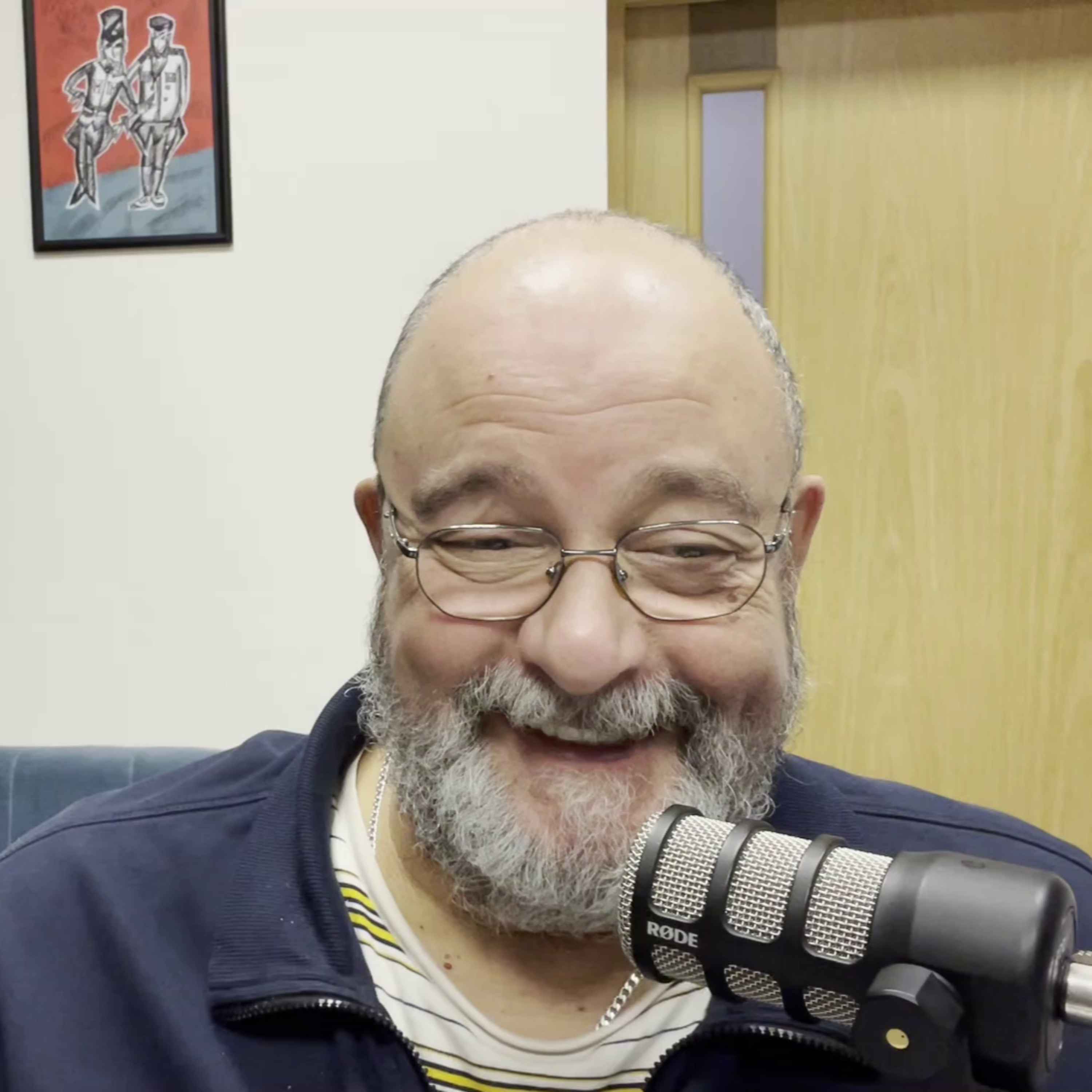 Кая Каллас ещё и военный историк | Radio Narva | 590 episode artwork