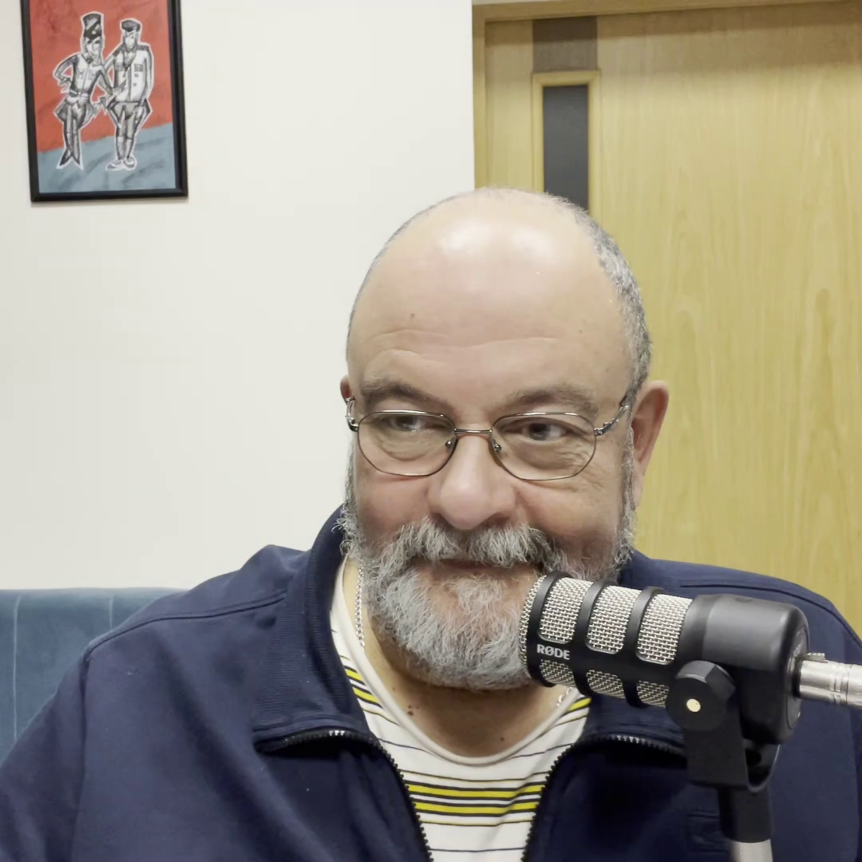 История про куриную тушку | Radio Narva | 592 episode artwork