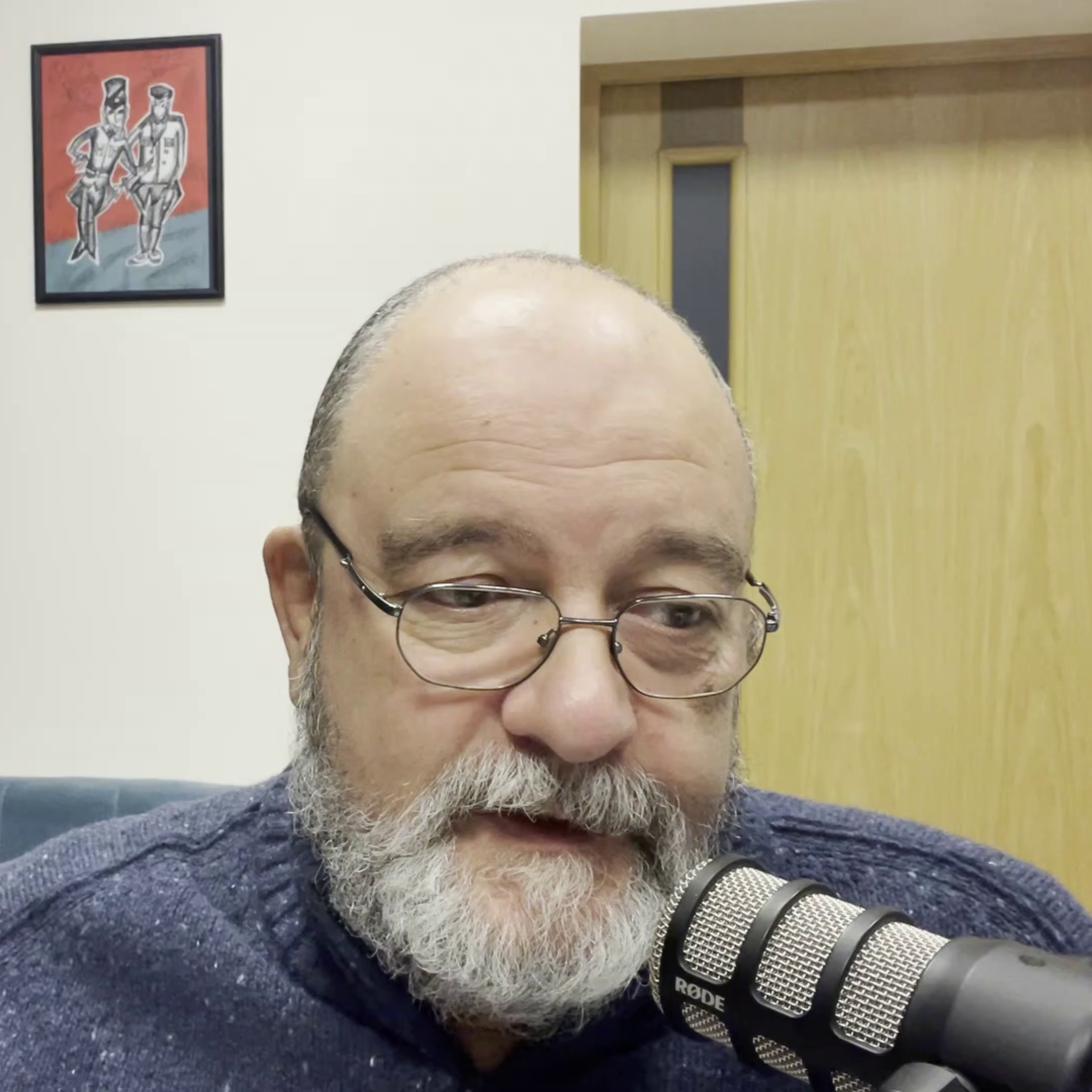 Мадам Каллас-Брошкина | Radio Narva | 595 episode artwork