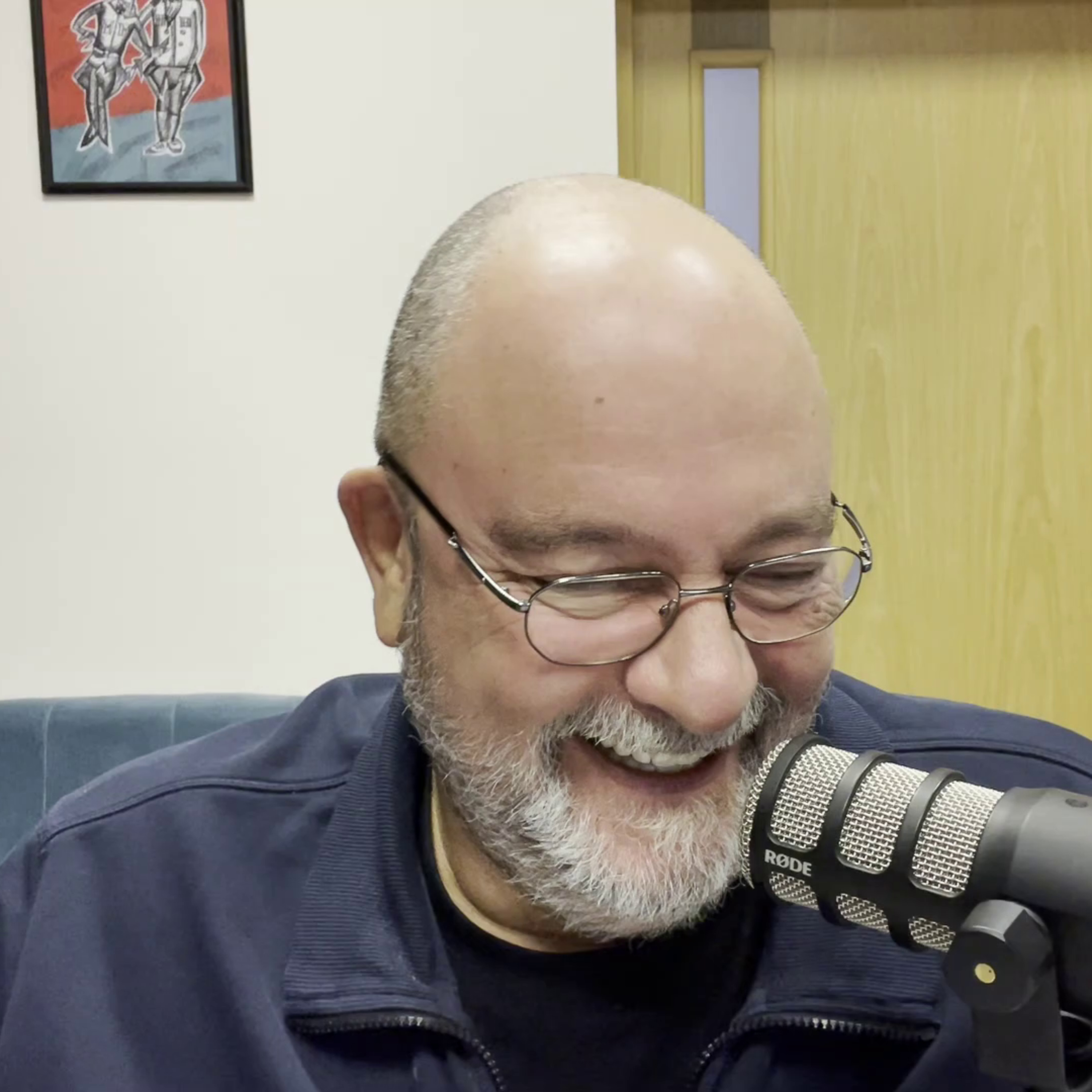 Скука сводит с ума собак и депутатов | Radio Narva | 602 episode artwork
