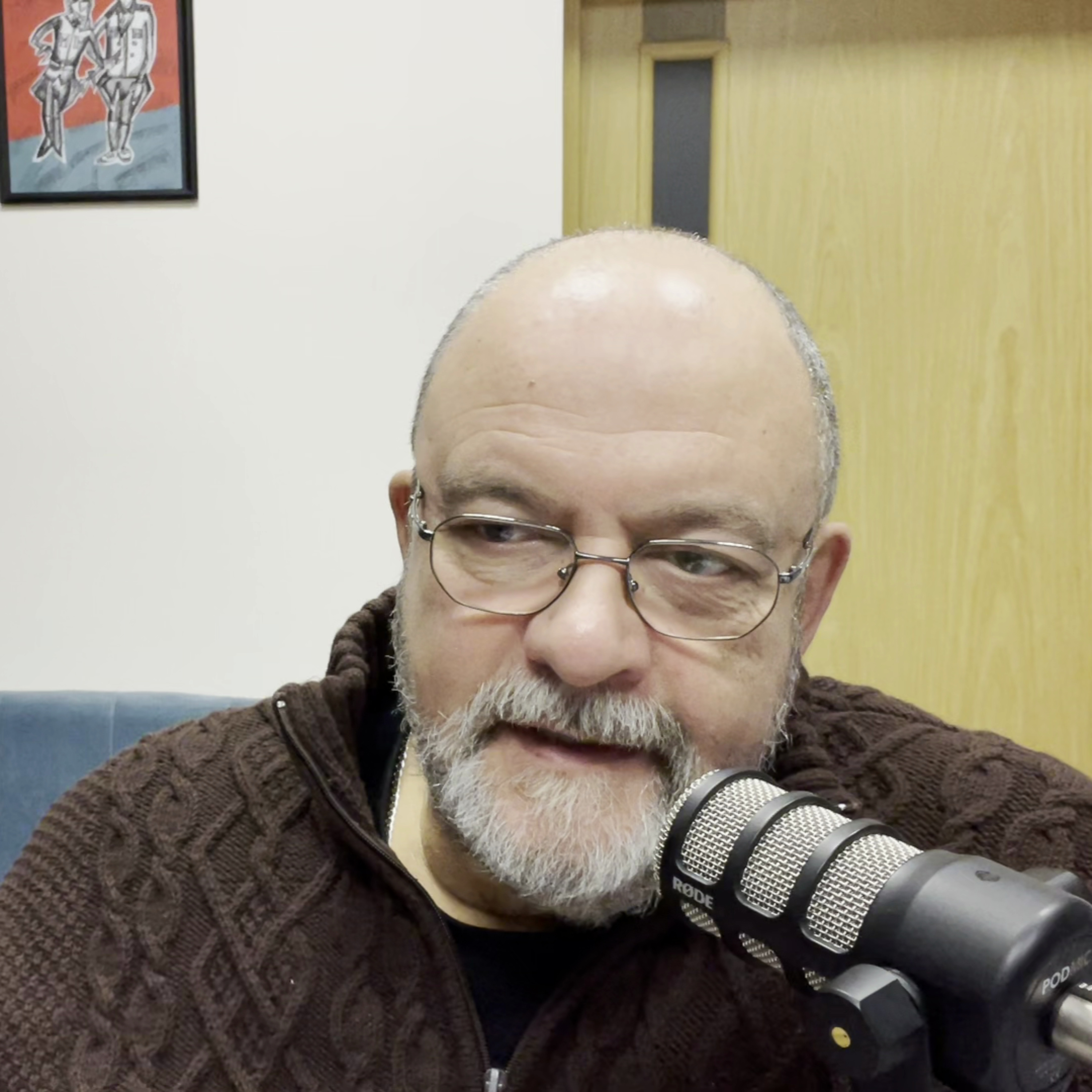 В ожидании прилёта | Radio Narva | 603 episode artwork