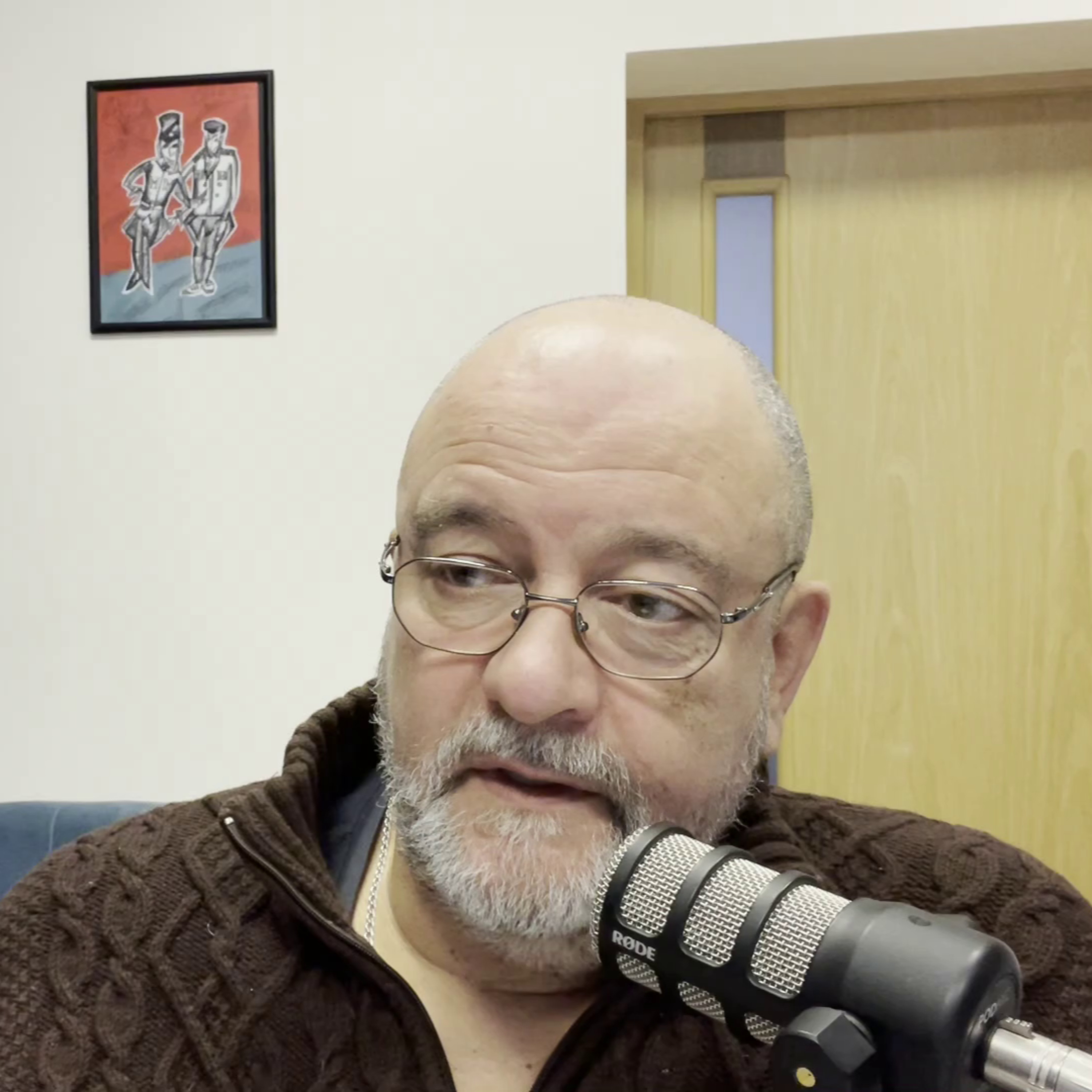 Демократия пришла в Каракас | Radio Narva | 624 episode artwork