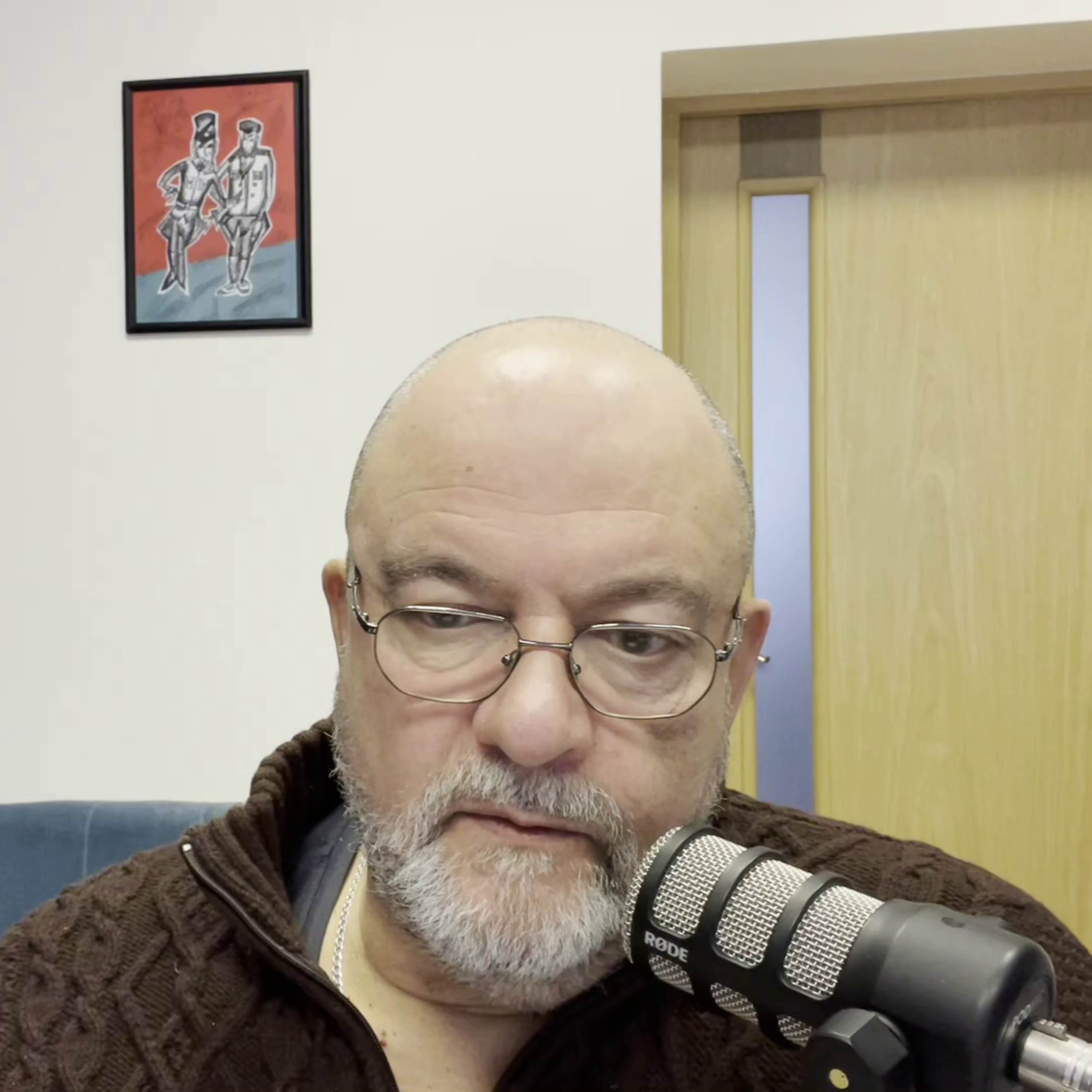 Всё хорошо, прекрасная маркиза | Radio Narva | 625 episode artwork