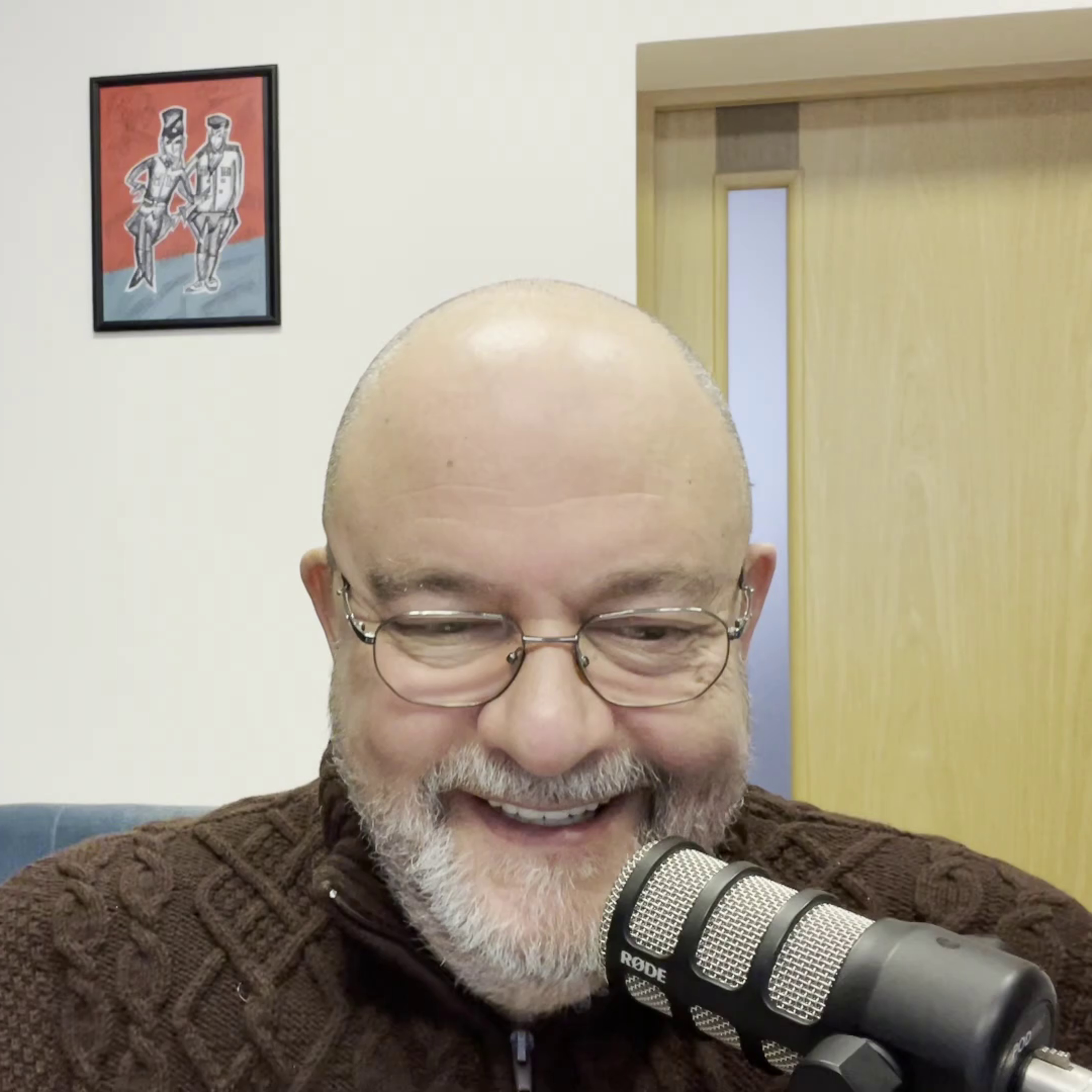 Новости флоры и фауны Эстонии | Radio Narva | 626 episode artwork