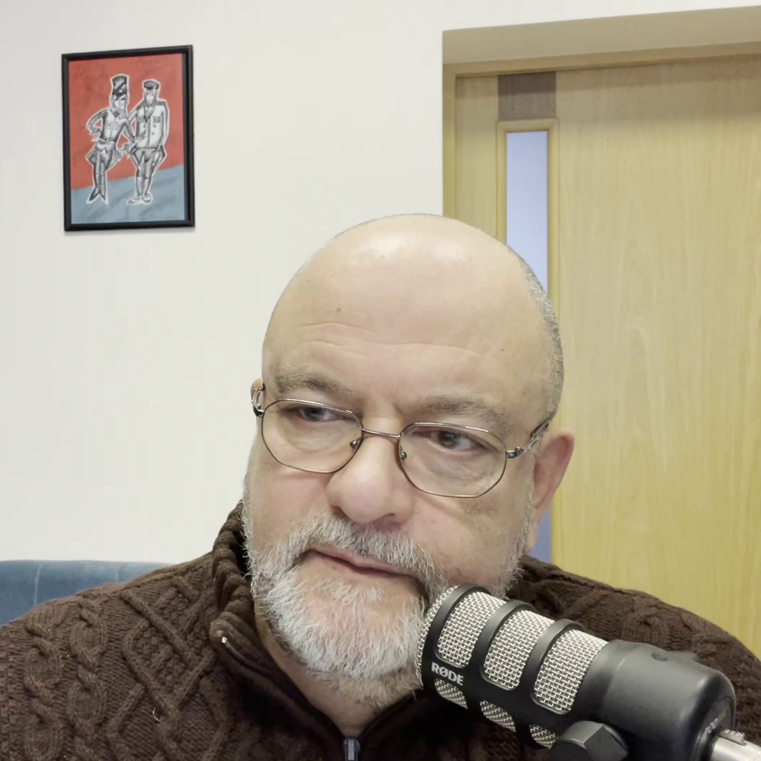 Демократия второй свежести по-эстонски | Radio Narva | 627 episode artwork