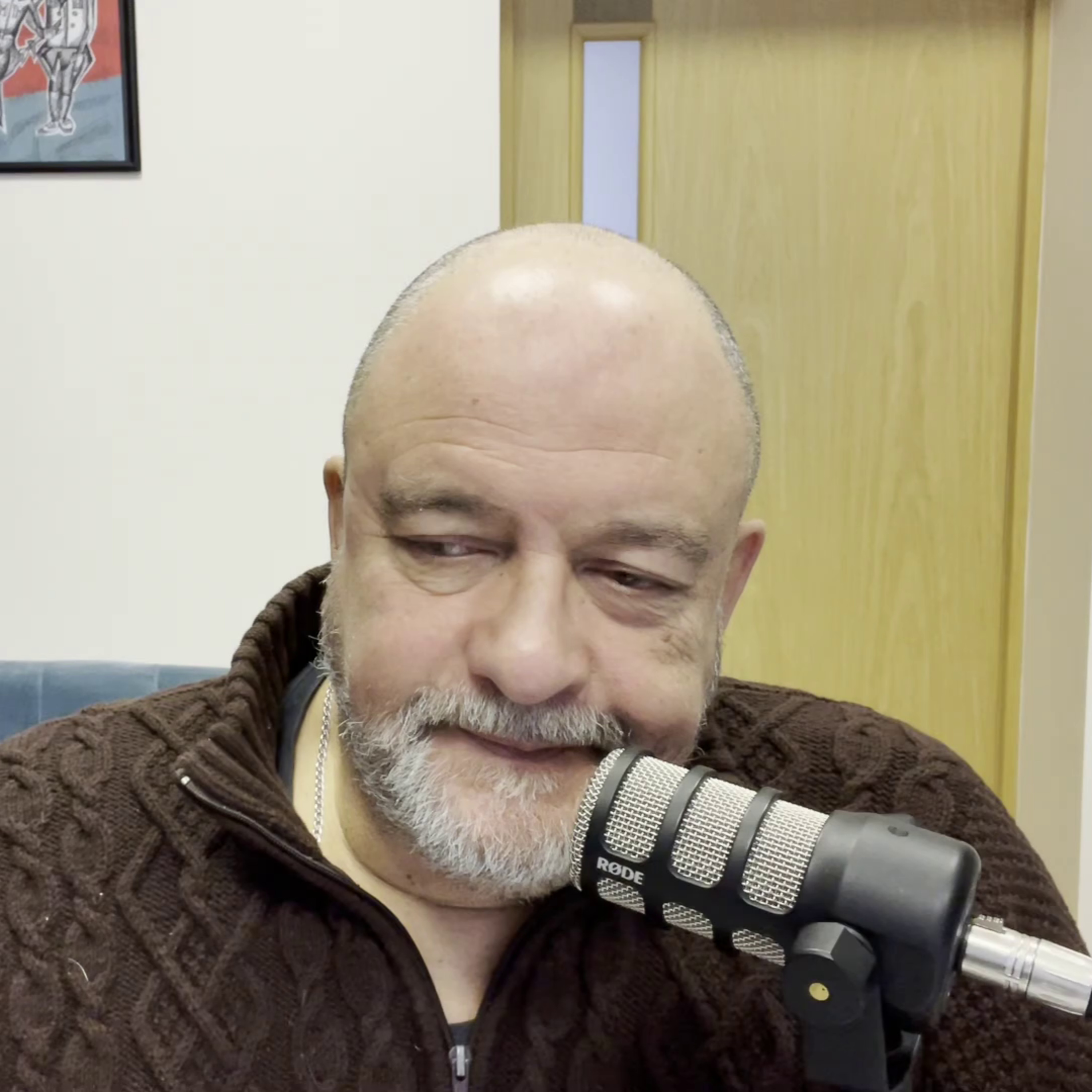 Гренландия и море Микки Мауса | Radio Narva | 630 episode artwork