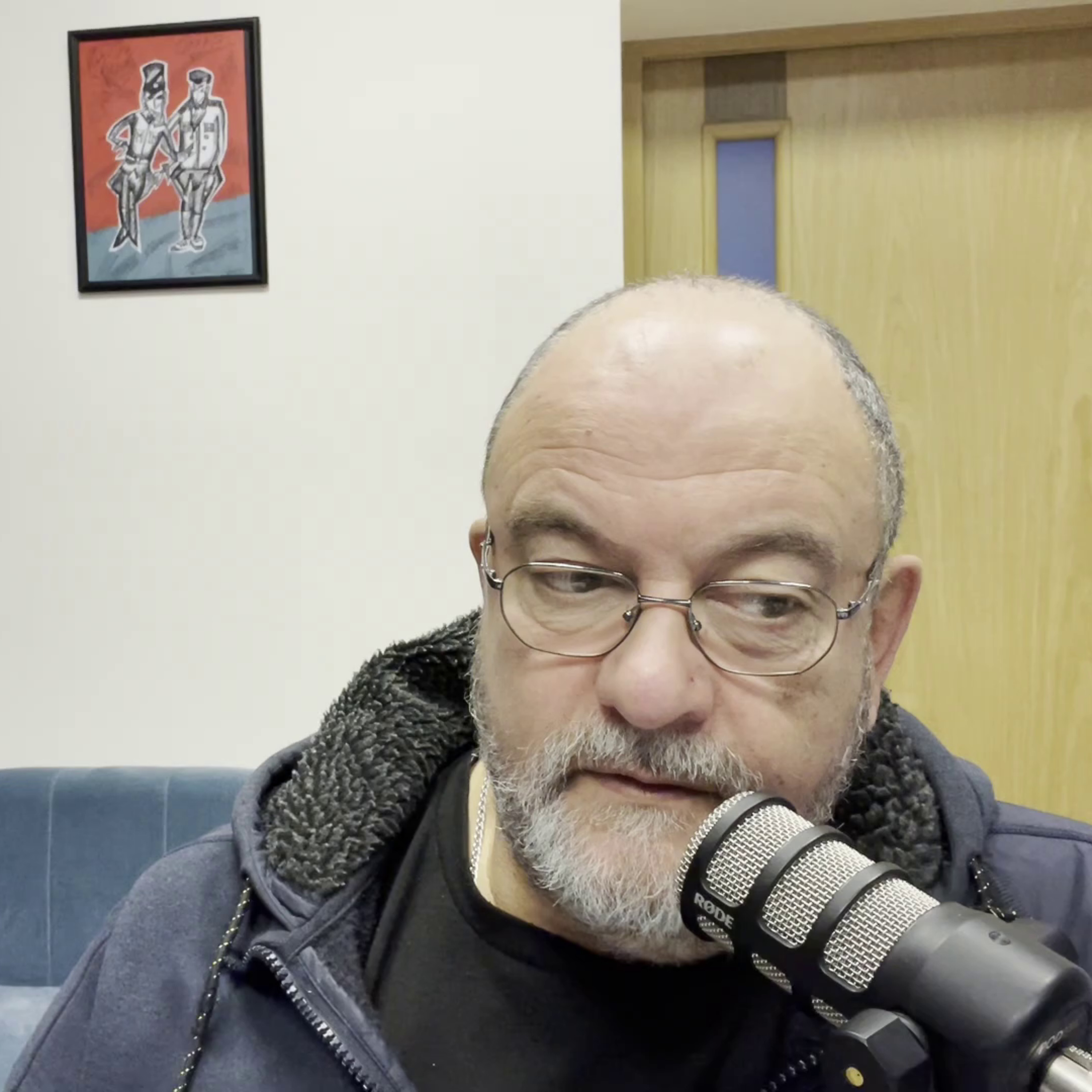 Европа на распутье | Radio Narva | 639 episode artwork
