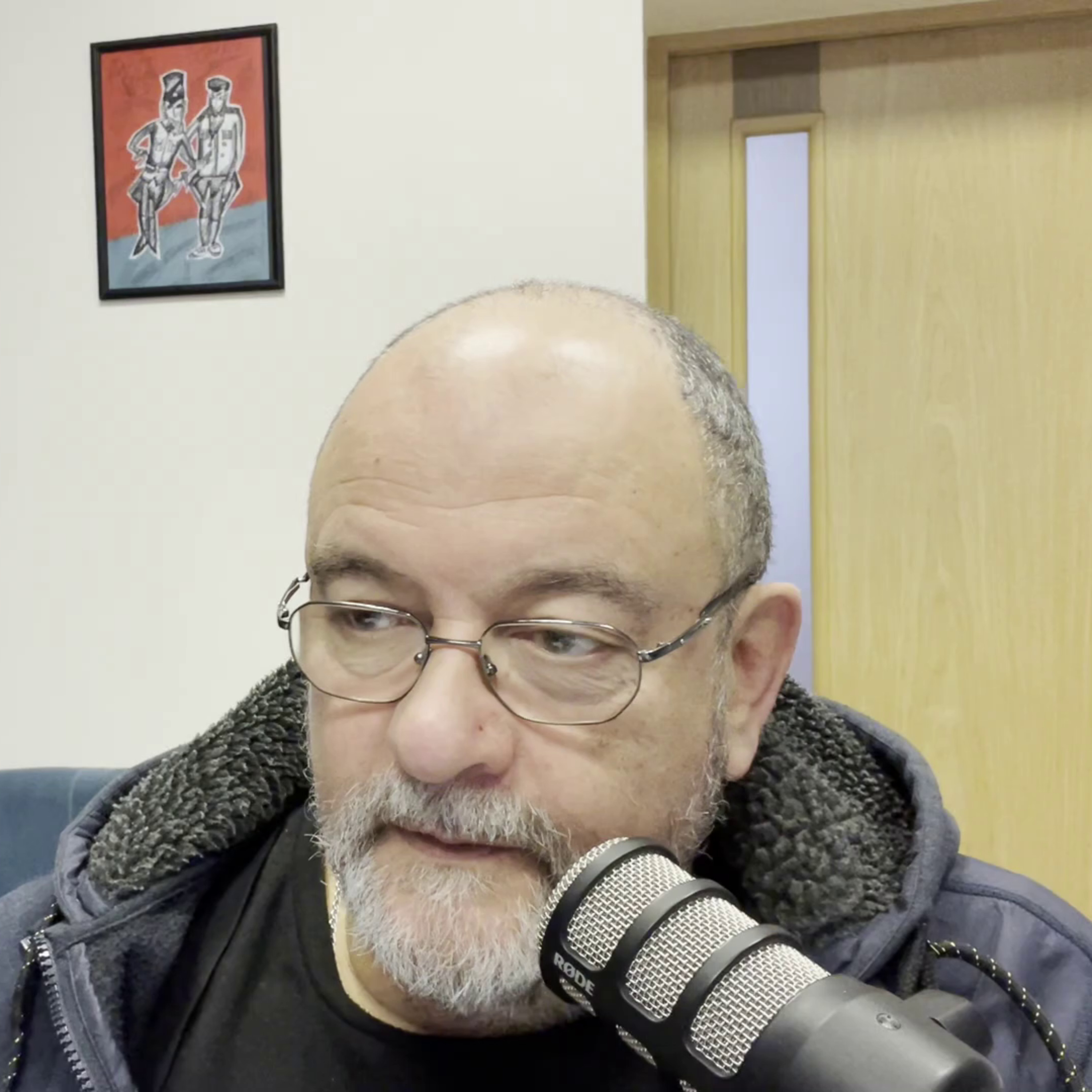 Разговор на кухне | Radio Narva | 640 episode artwork