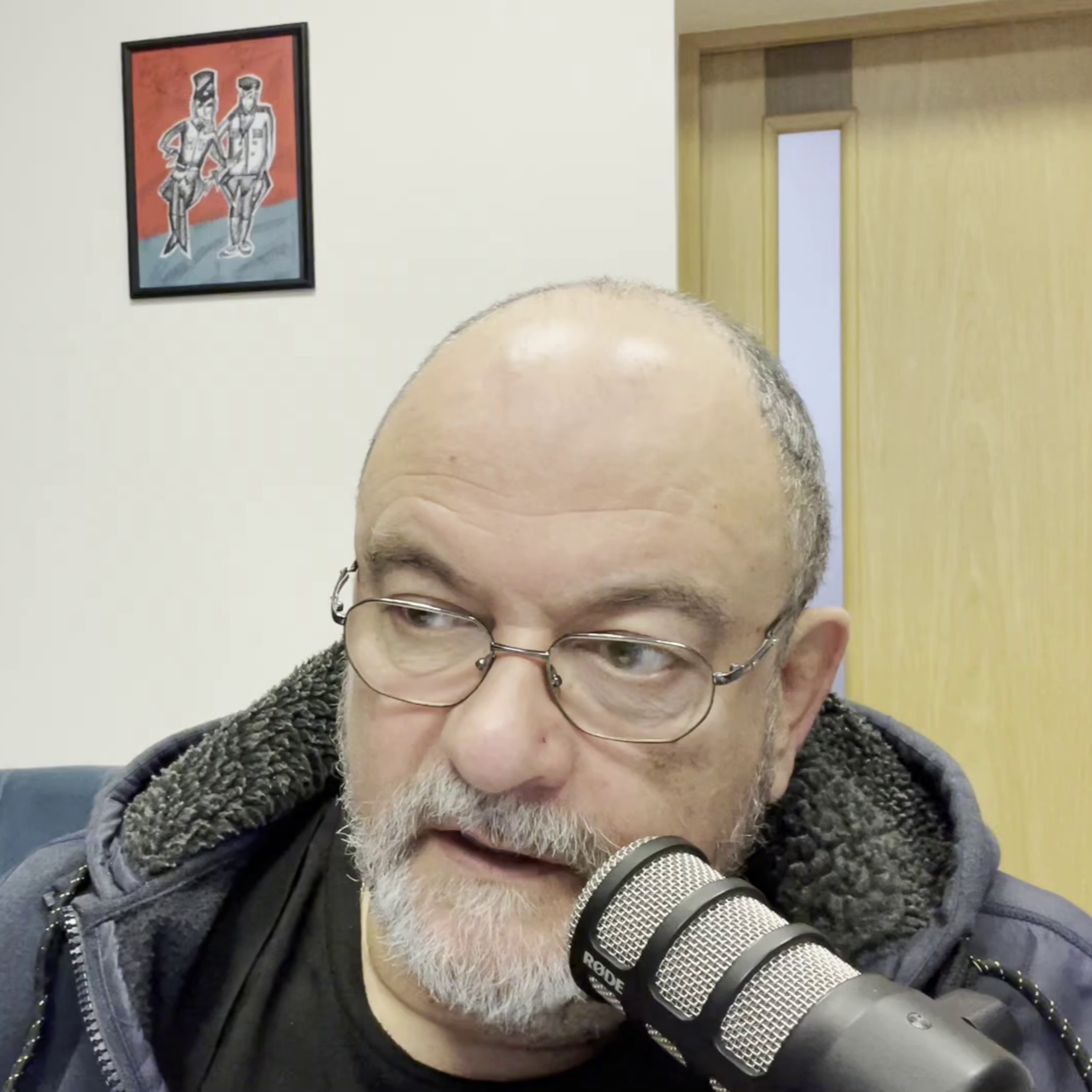Разбор интервью бывшего президента Эстонии | Radio Narva | 641 episode artwork