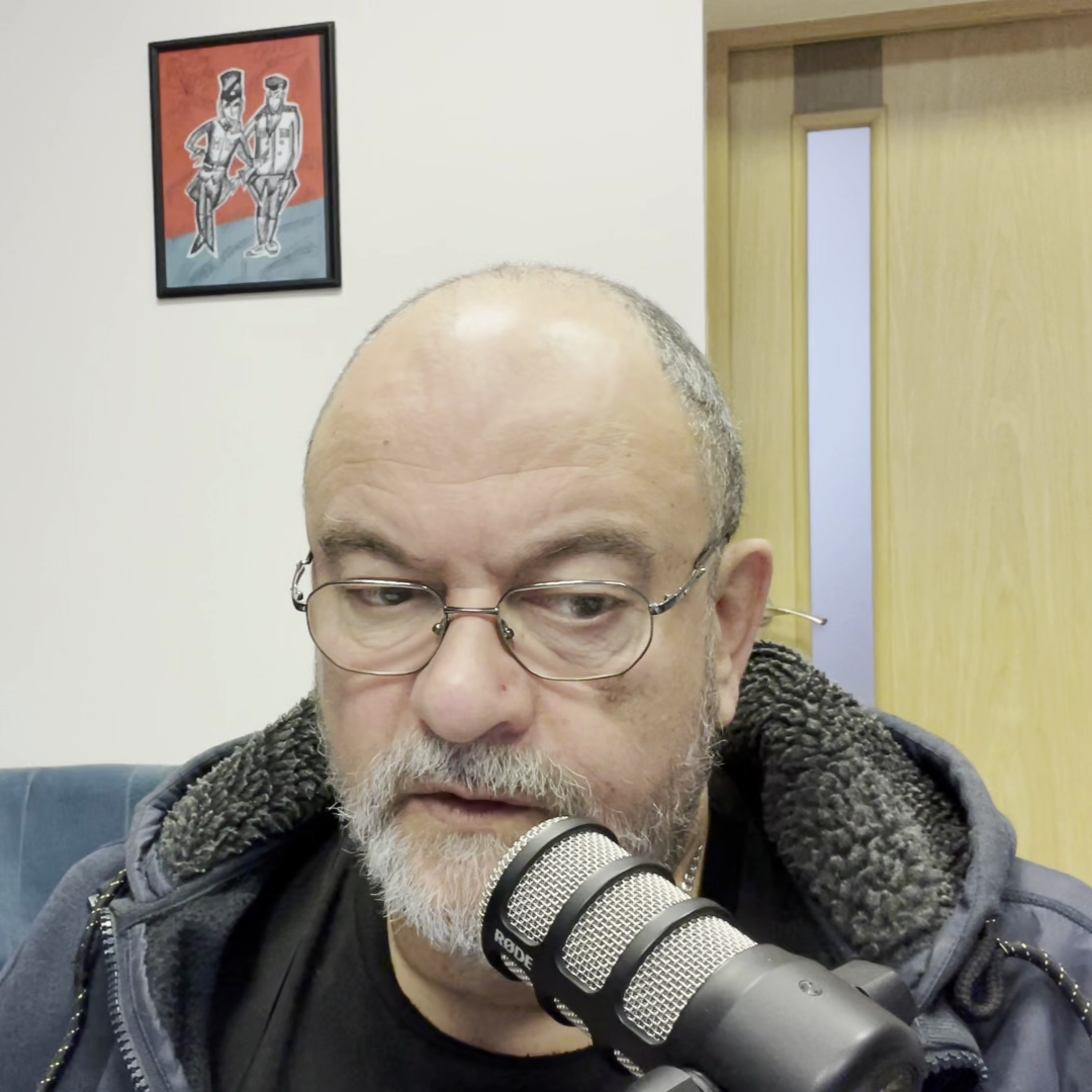 Наказание эстонским: язык до Киева доведет | Radio Narva | 642 episode artwork