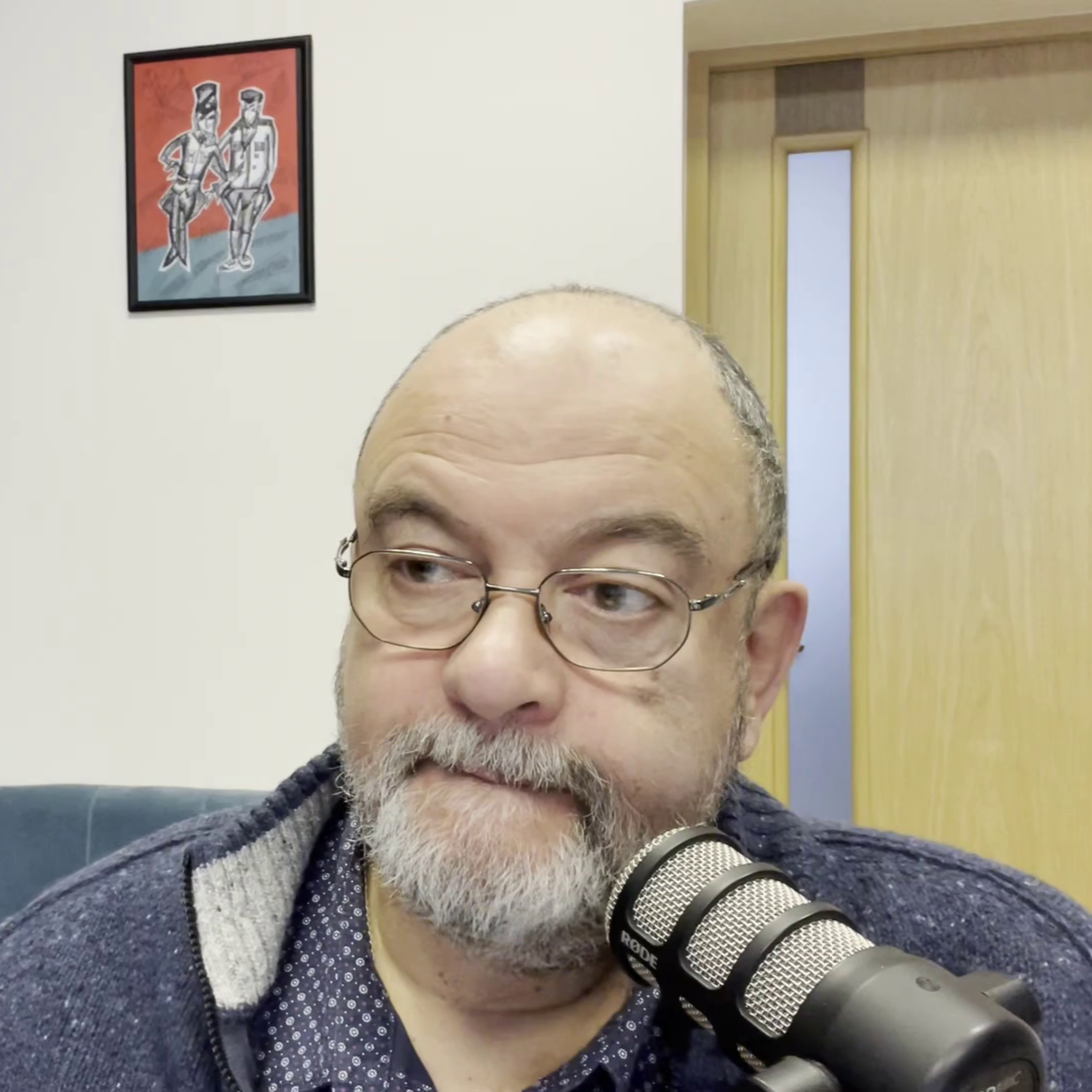 Калейдоскоп новостей | Radio Narva | 644 episode artwork
