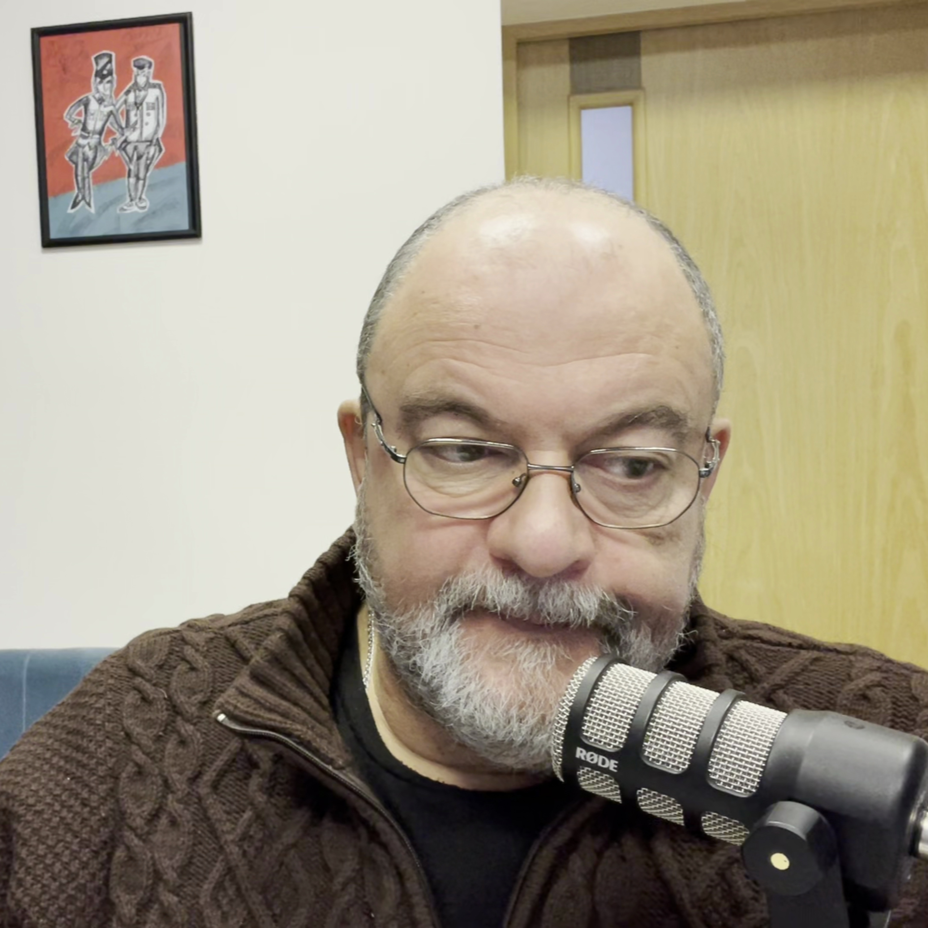 Редкий случай, когда премьер-министр Эстонии прав | Radio Narva | 648 episode artwork