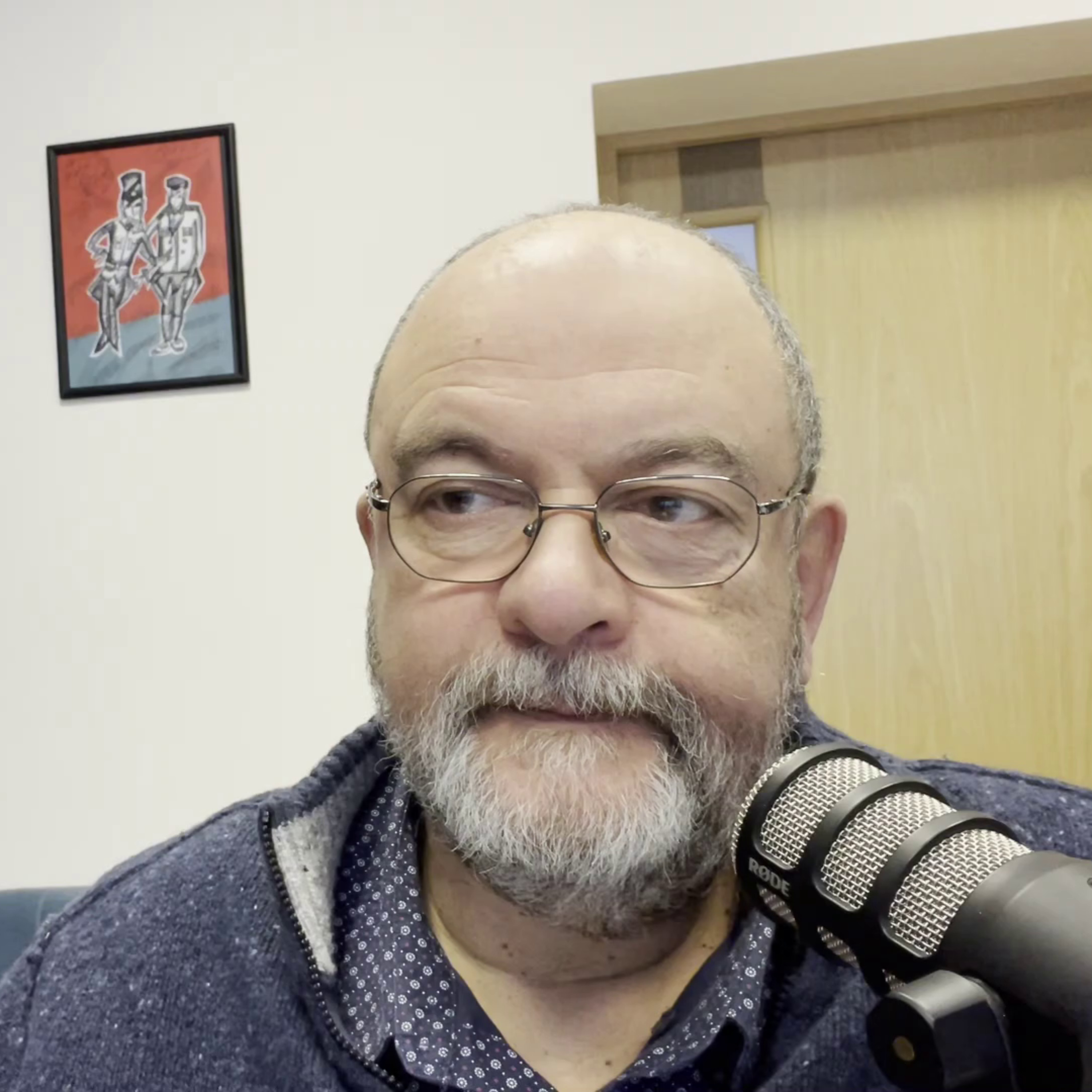 Эстонские новости, которые мало кто читает | Radio Narva | 650 episode artwork