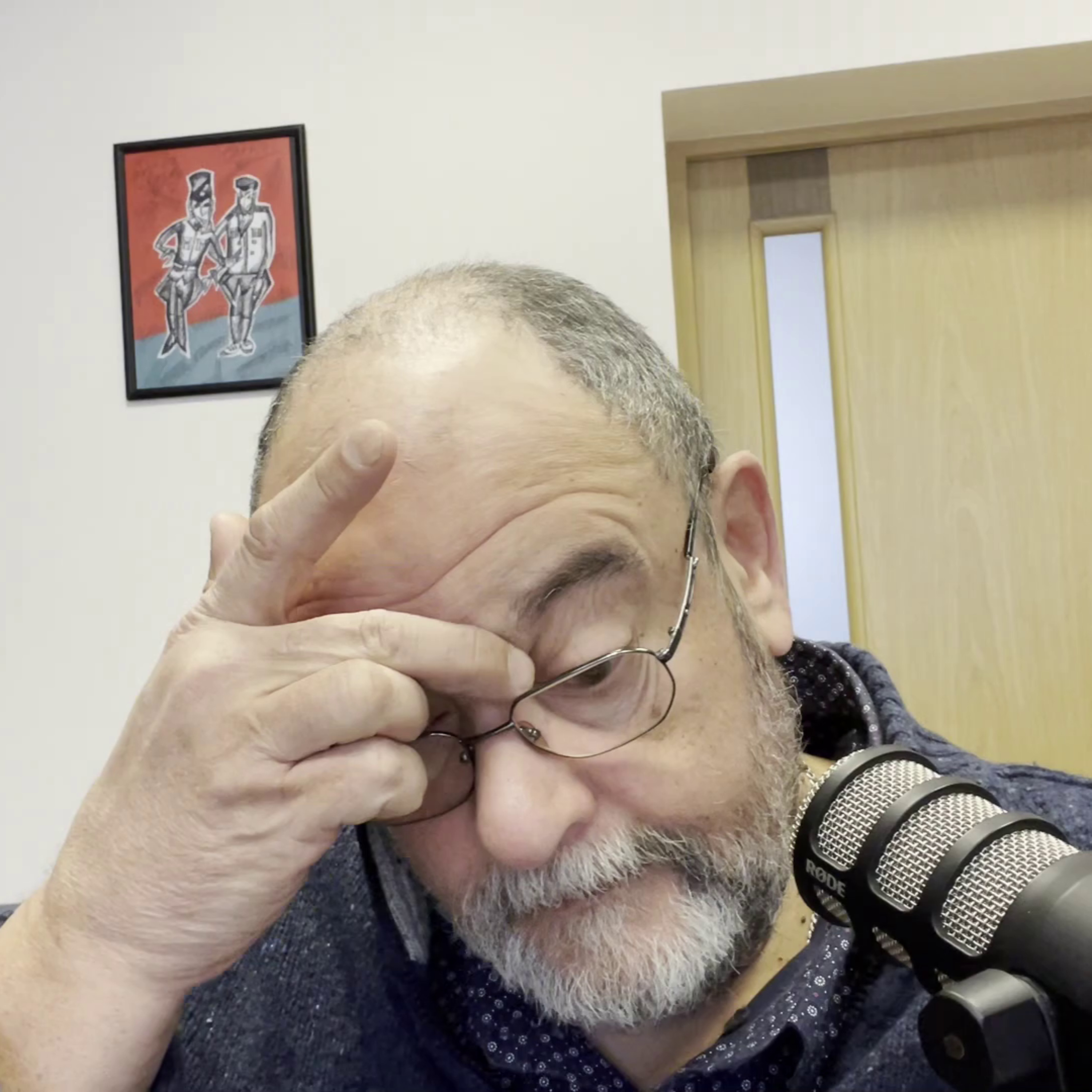 ИИ-и-и-и… налоги больше не растут! | Radio Narva | 651 episode artwork