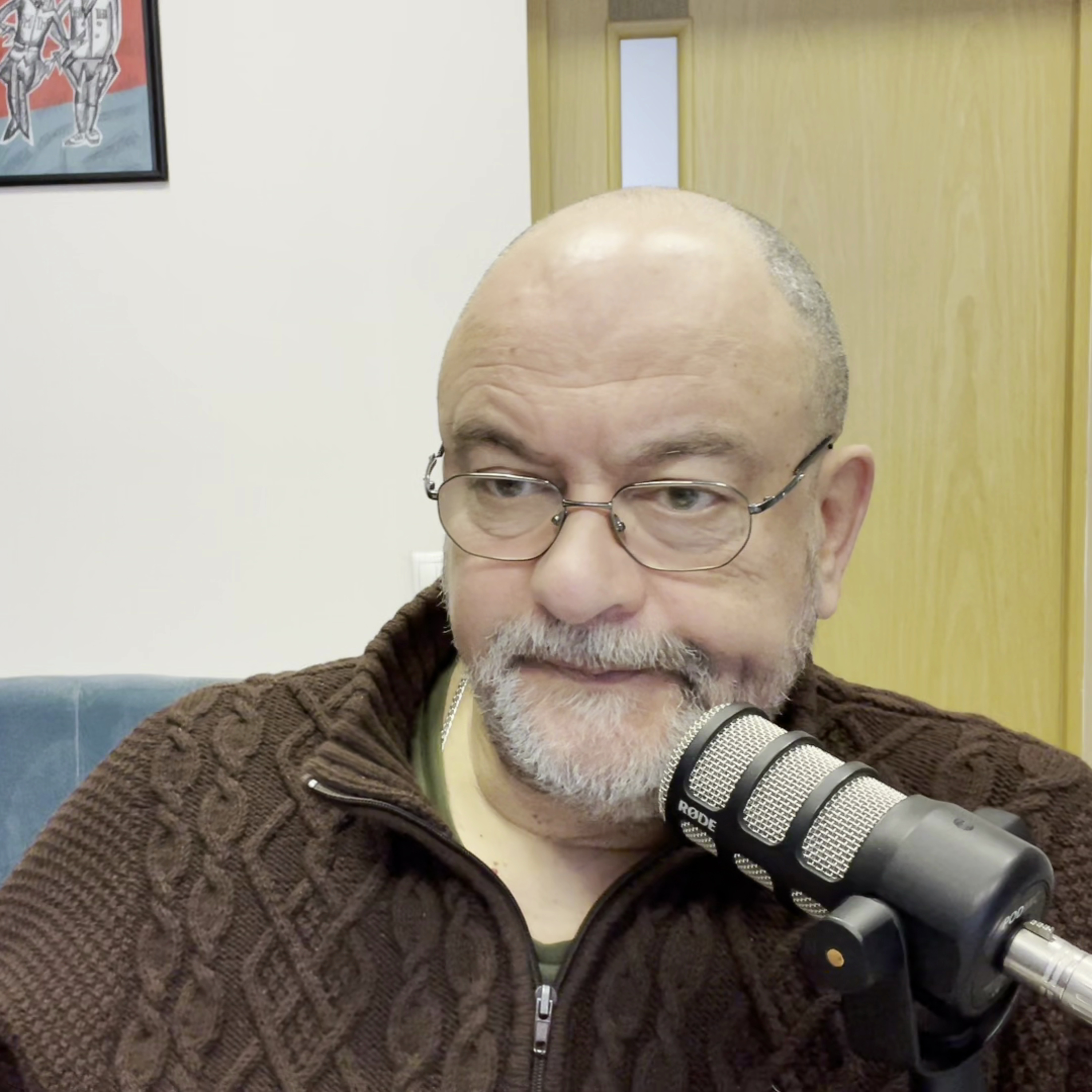 Свиноводство и интеграция | Radio Narva | 654 episode artwork