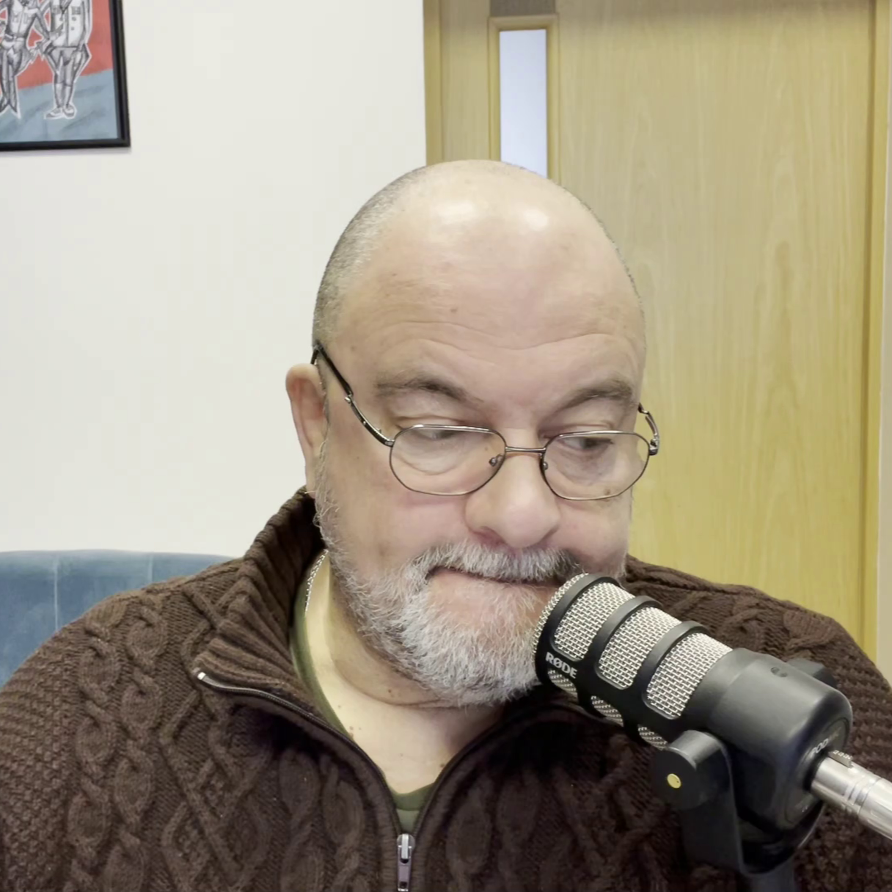 Визы и бродячие коровы | Radio Narva | 655 episode artwork