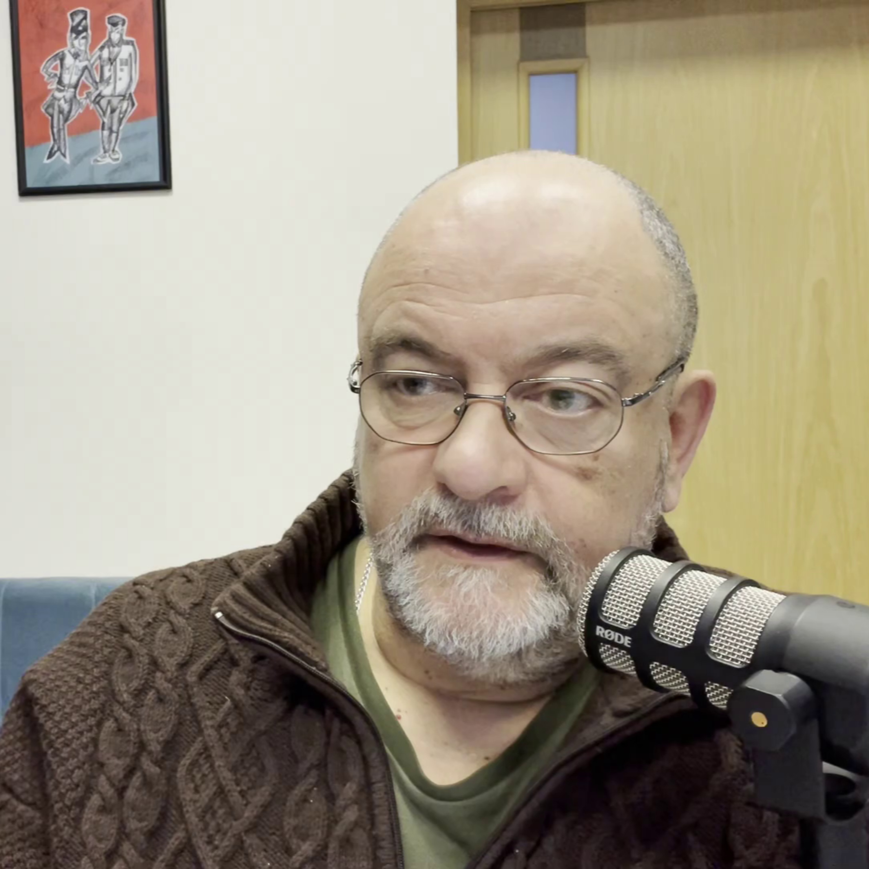 Экономические новости Эстонии | Radio Narva | 657 episode artwork
