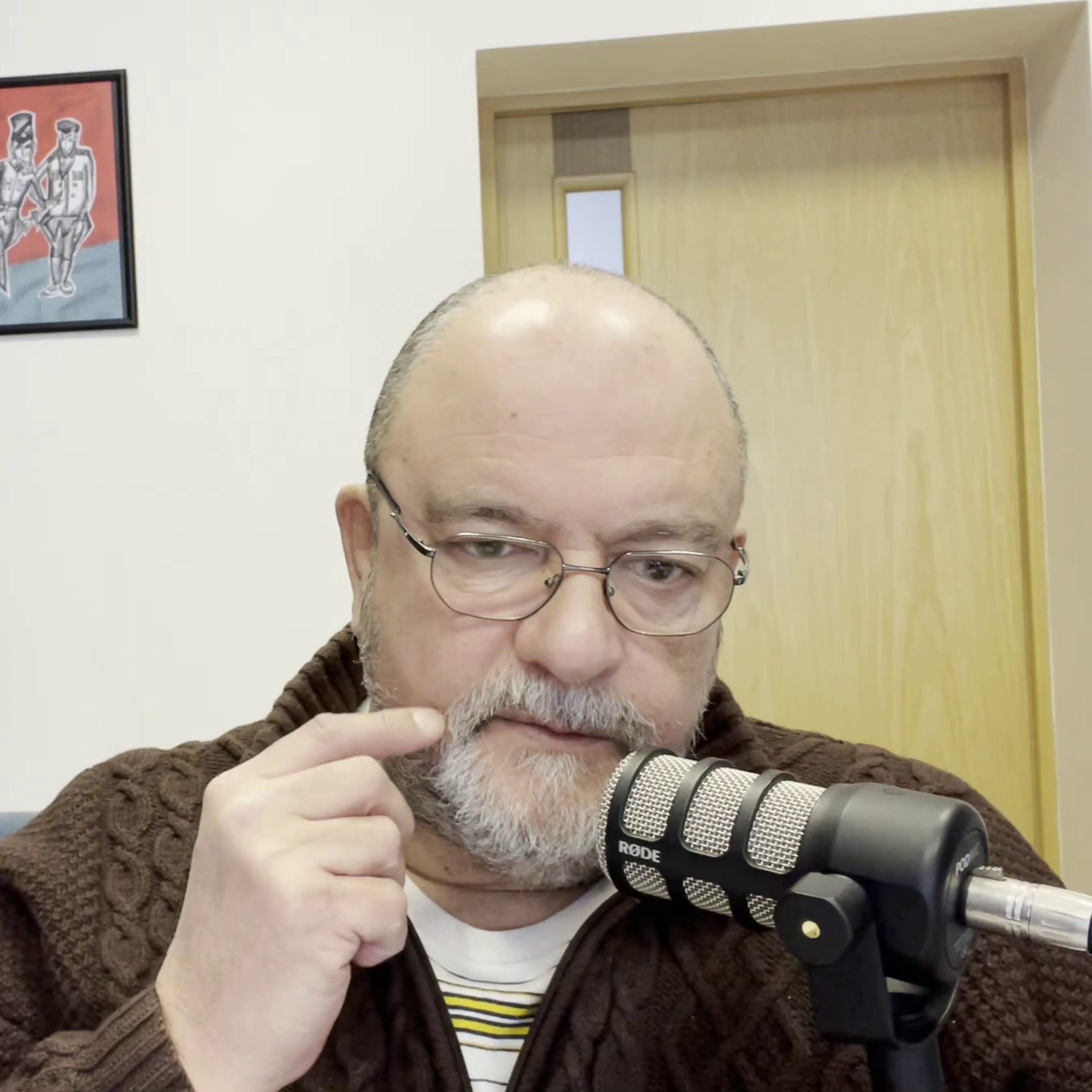 Каллас никак не успокоится | Radio Narva | 664 episode artwork