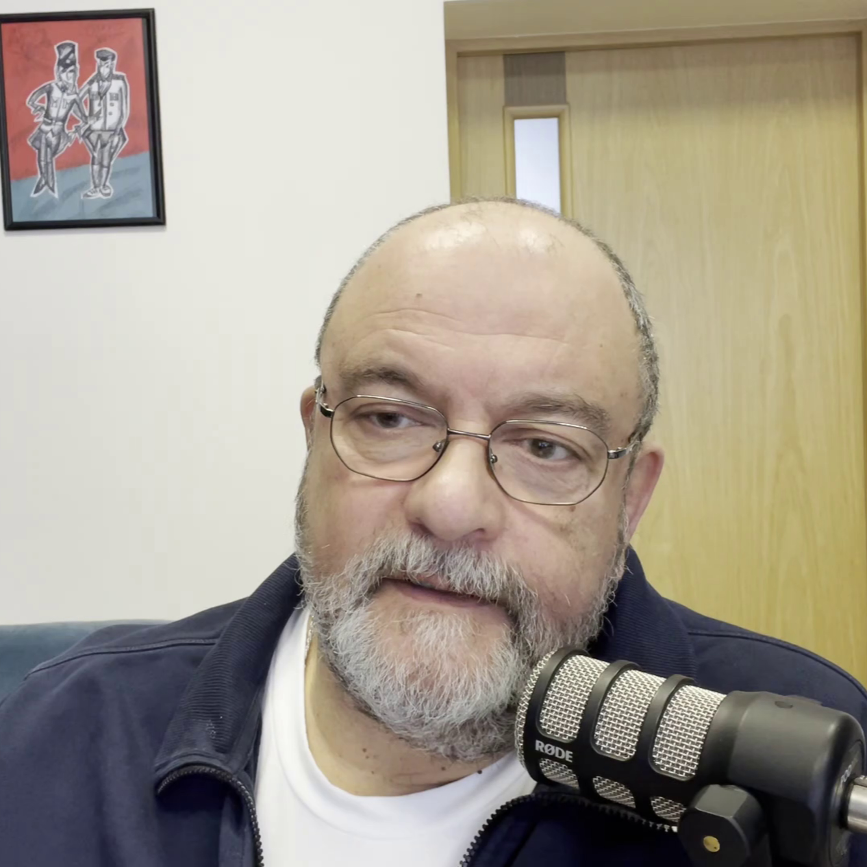 Все в джунгли! | Radio Narva | 675 episode artwork