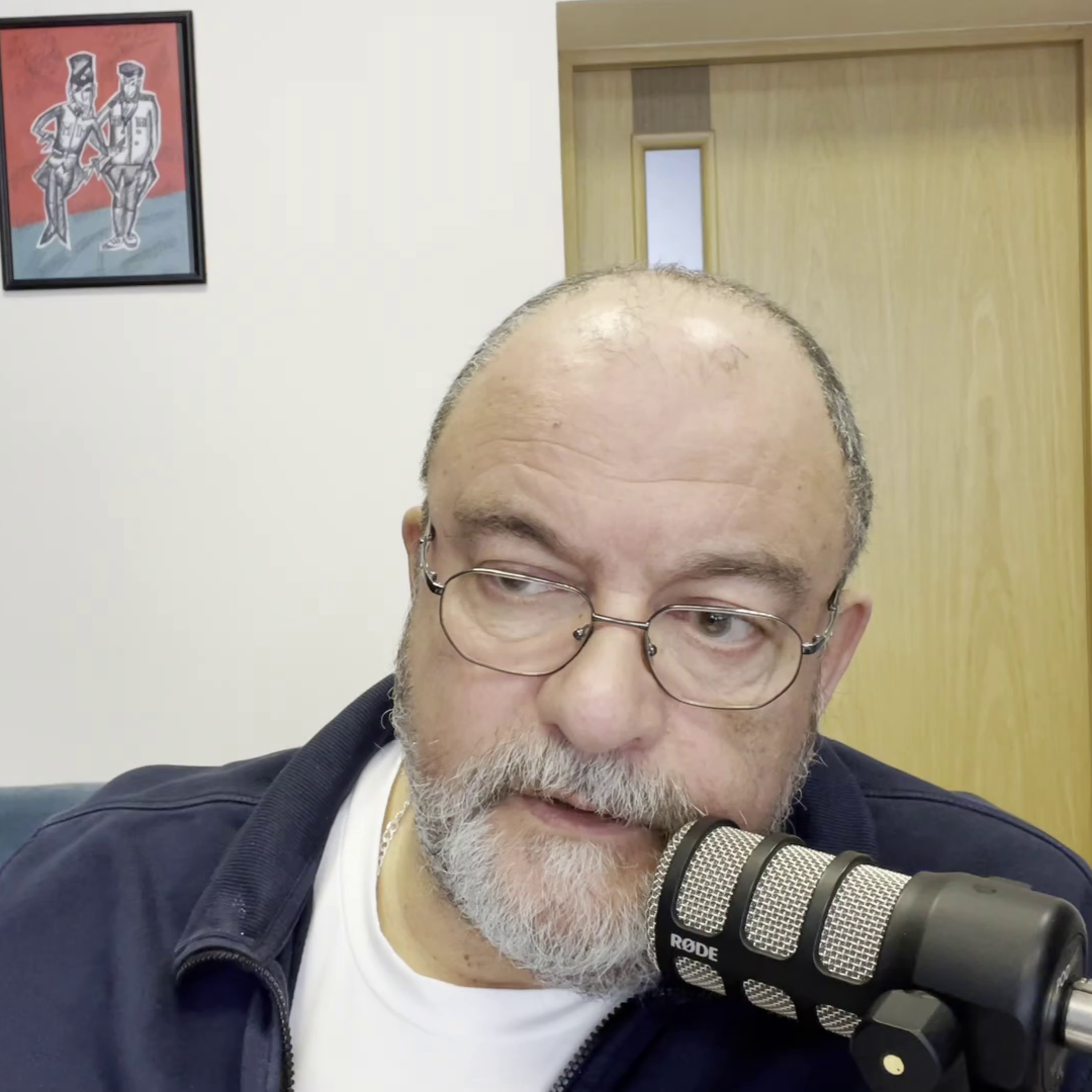 Где ты, эстонская Мелони? | Radio Narva | 677 episode artwork