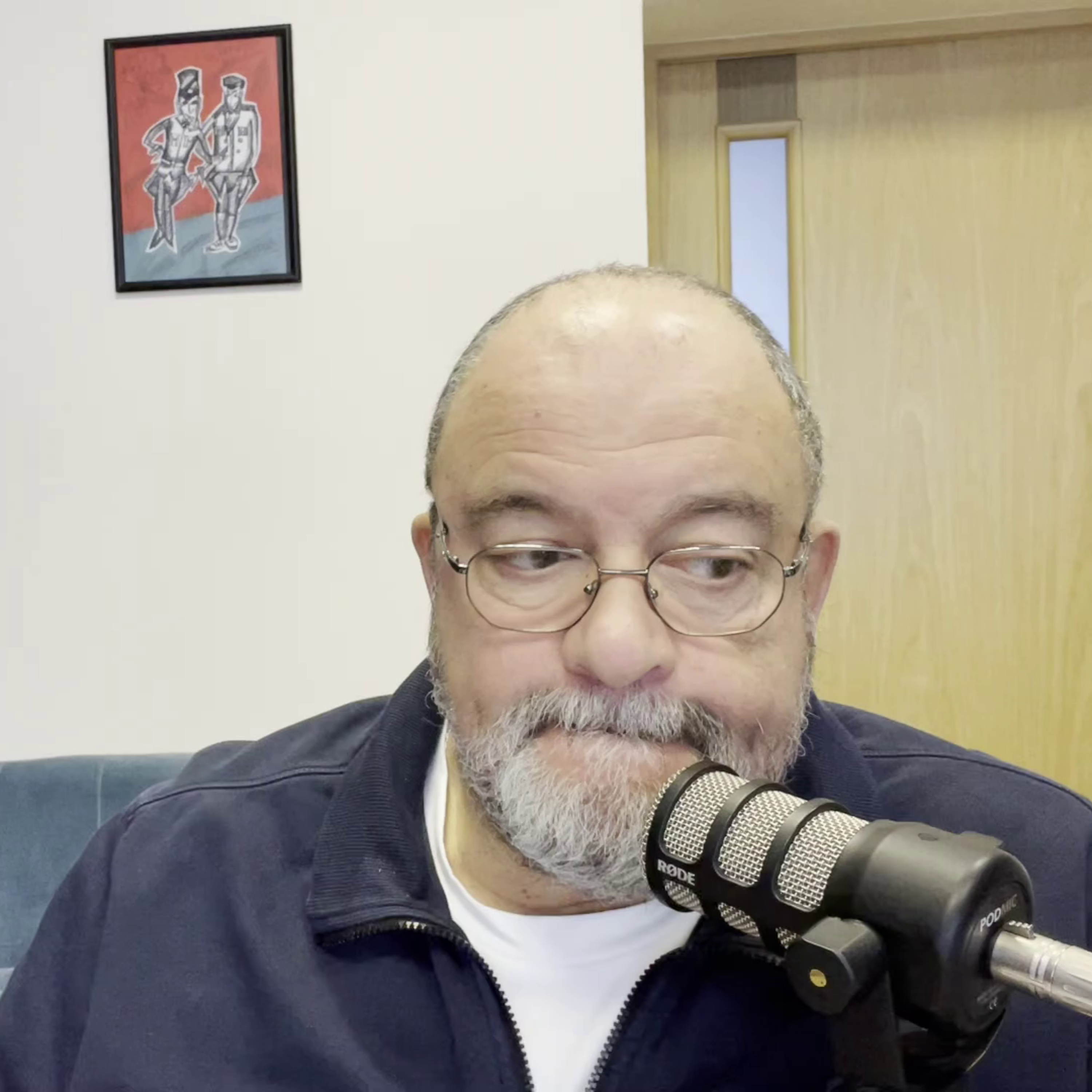 Кротик на липе | Radio Narva | 678 episode artwork