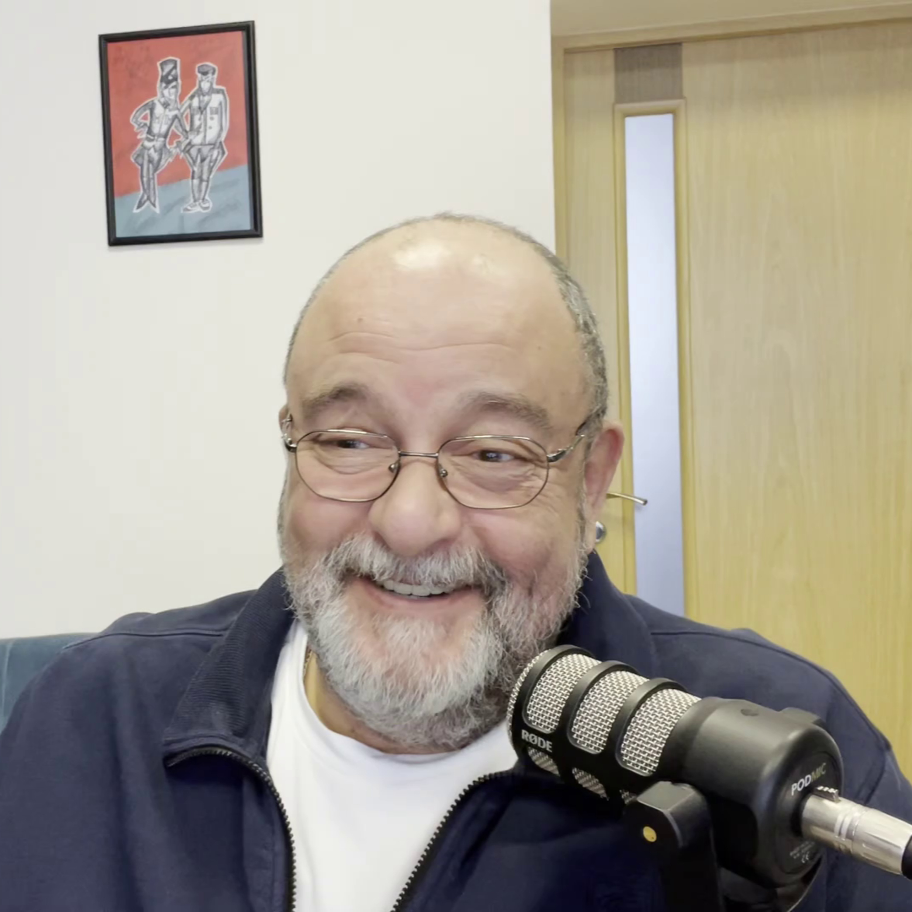Германия и «Росатом»: слон под парусами, он же волк | Radio Narva | 679 episode artwork