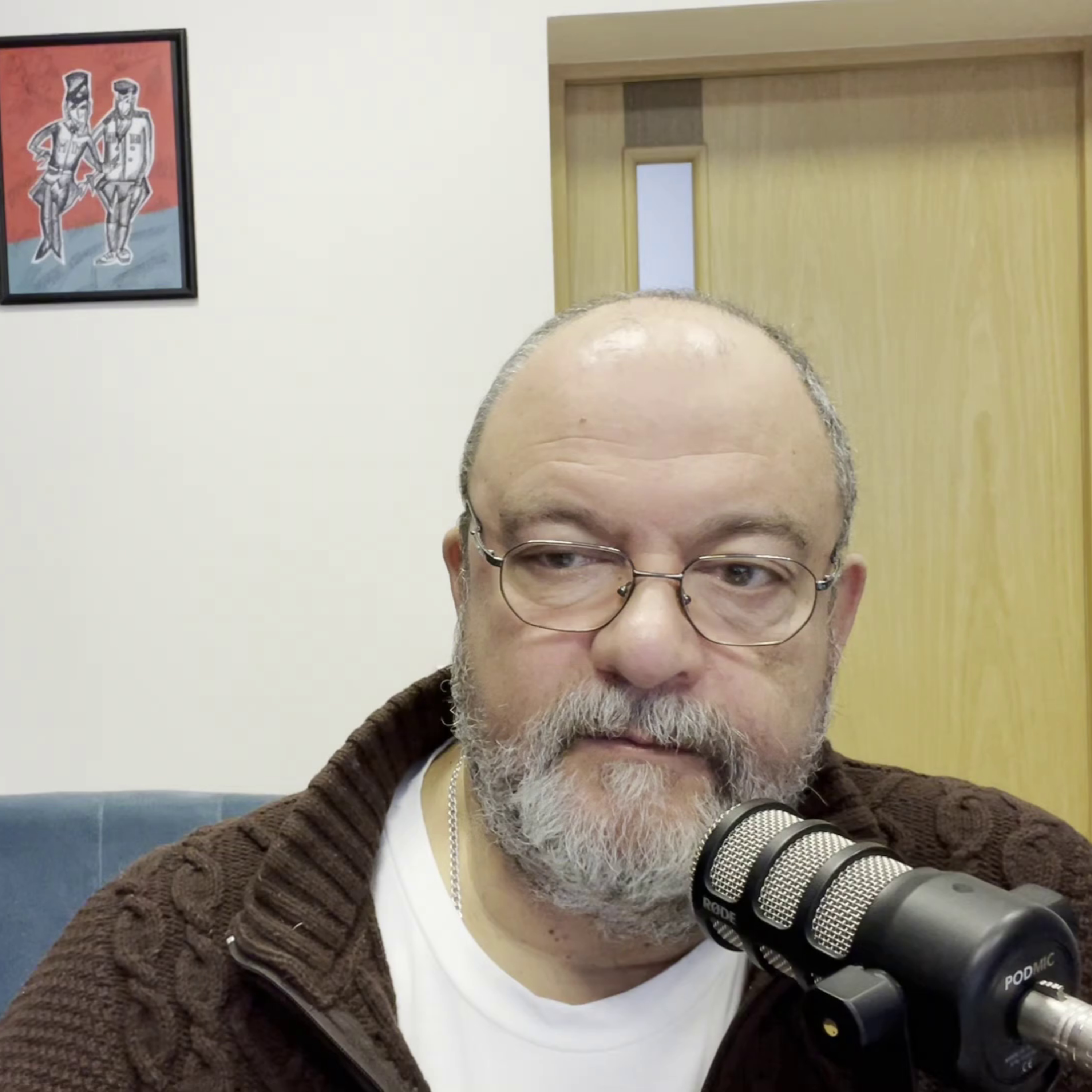 Кая Каллас о смерти | Radio Narva | 680 episode artwork