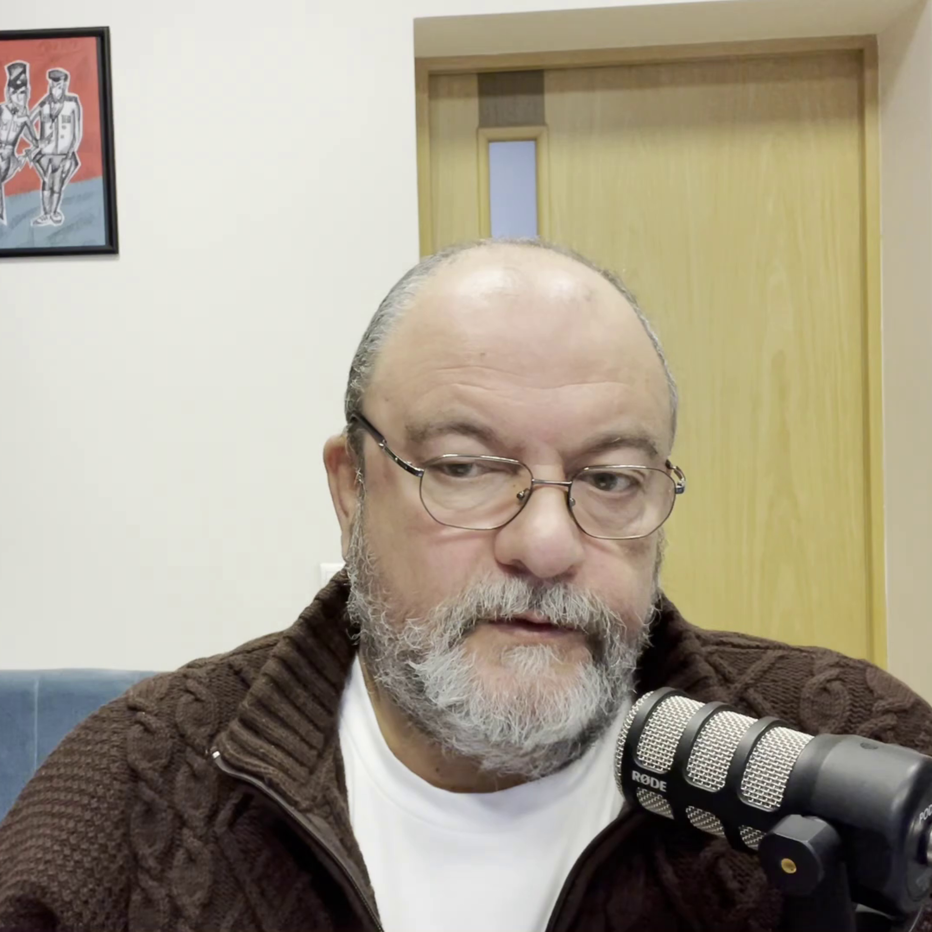 День хороших новостей Эстонии | Radio Narva | 682 episode artwork