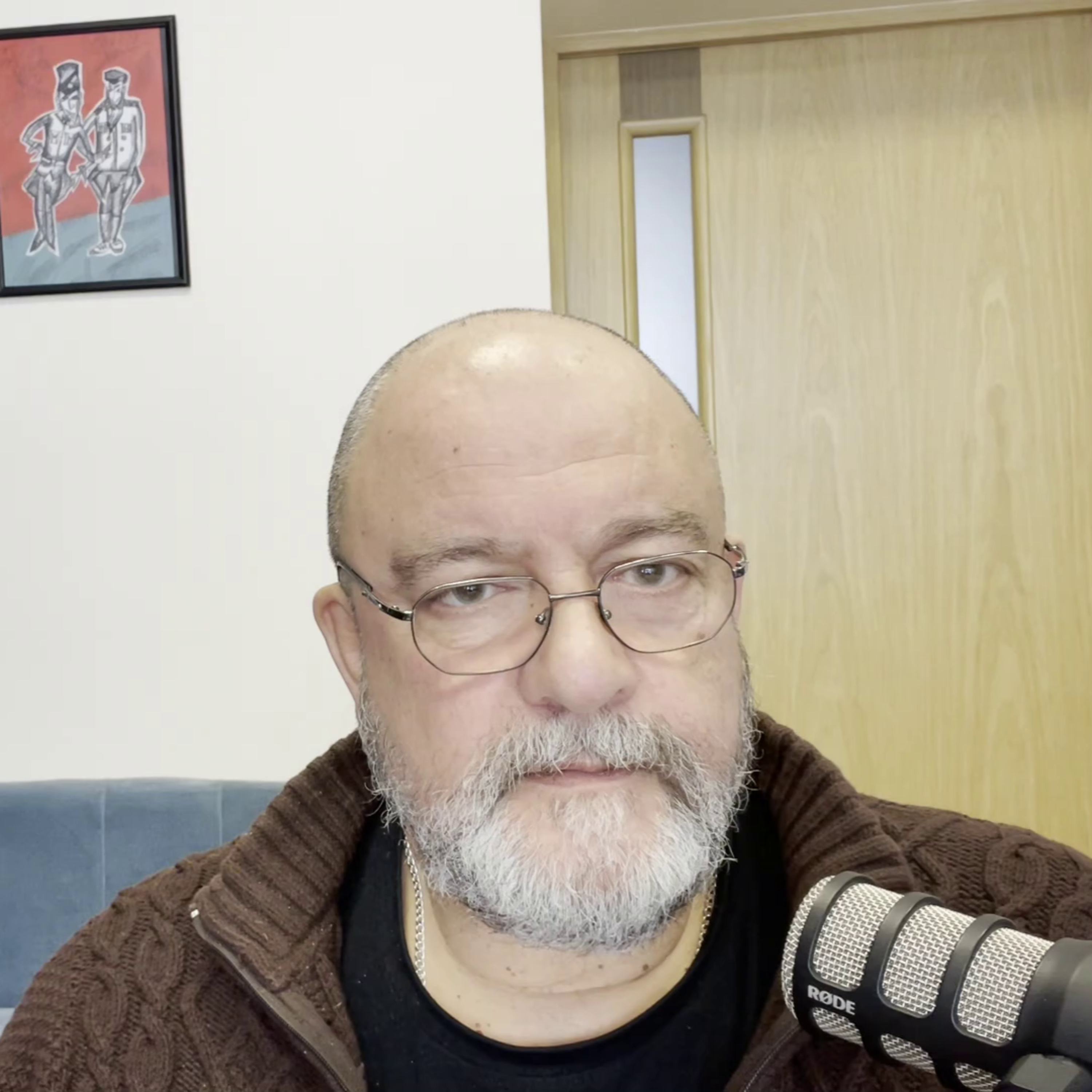 Чьи в лесу шишки? | Radio Narva | 685 episode artwork