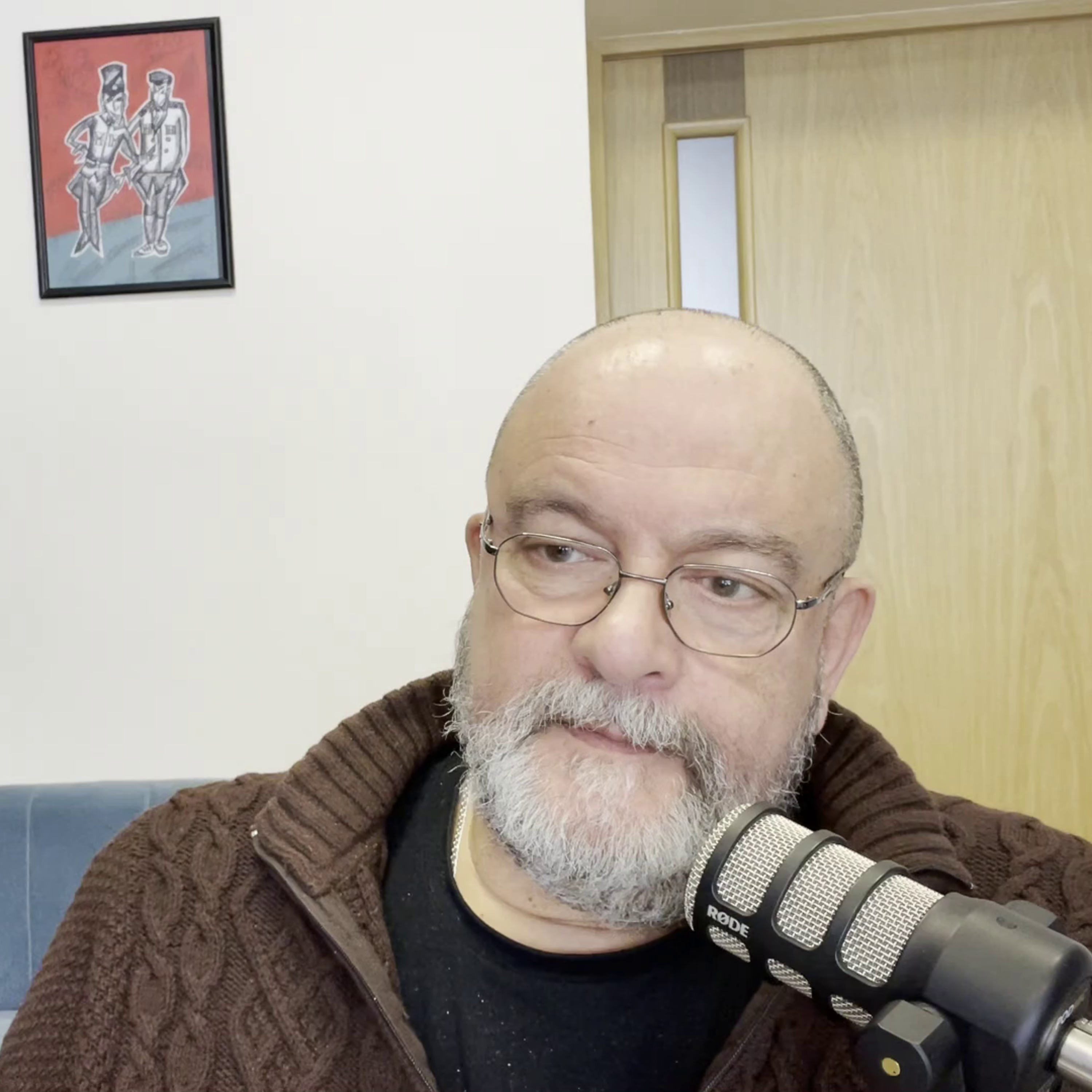 Каллас и наука | Radio Narva | 686 episode artwork