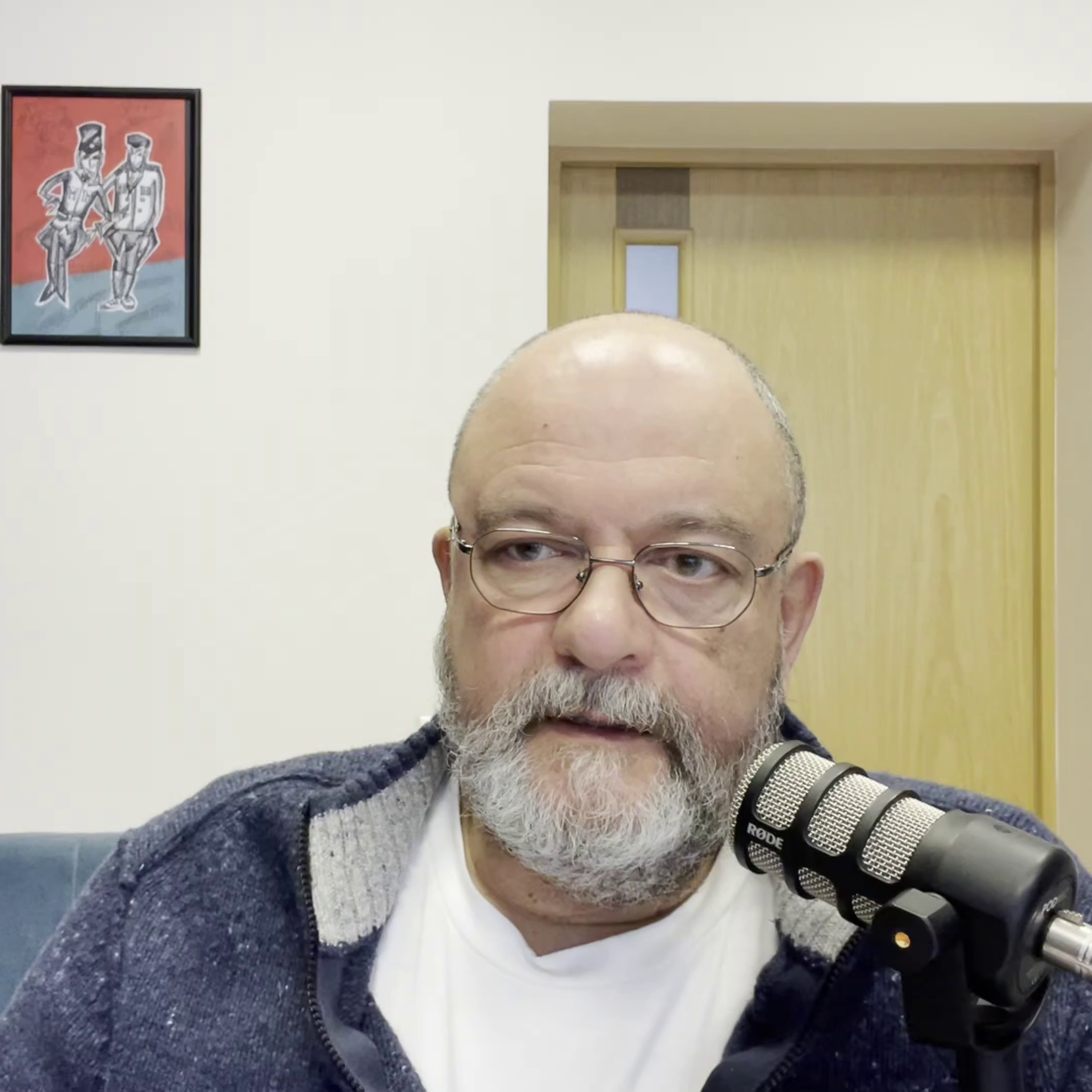 Процвесть и умереть | Radio Narva | 690 episode artwork