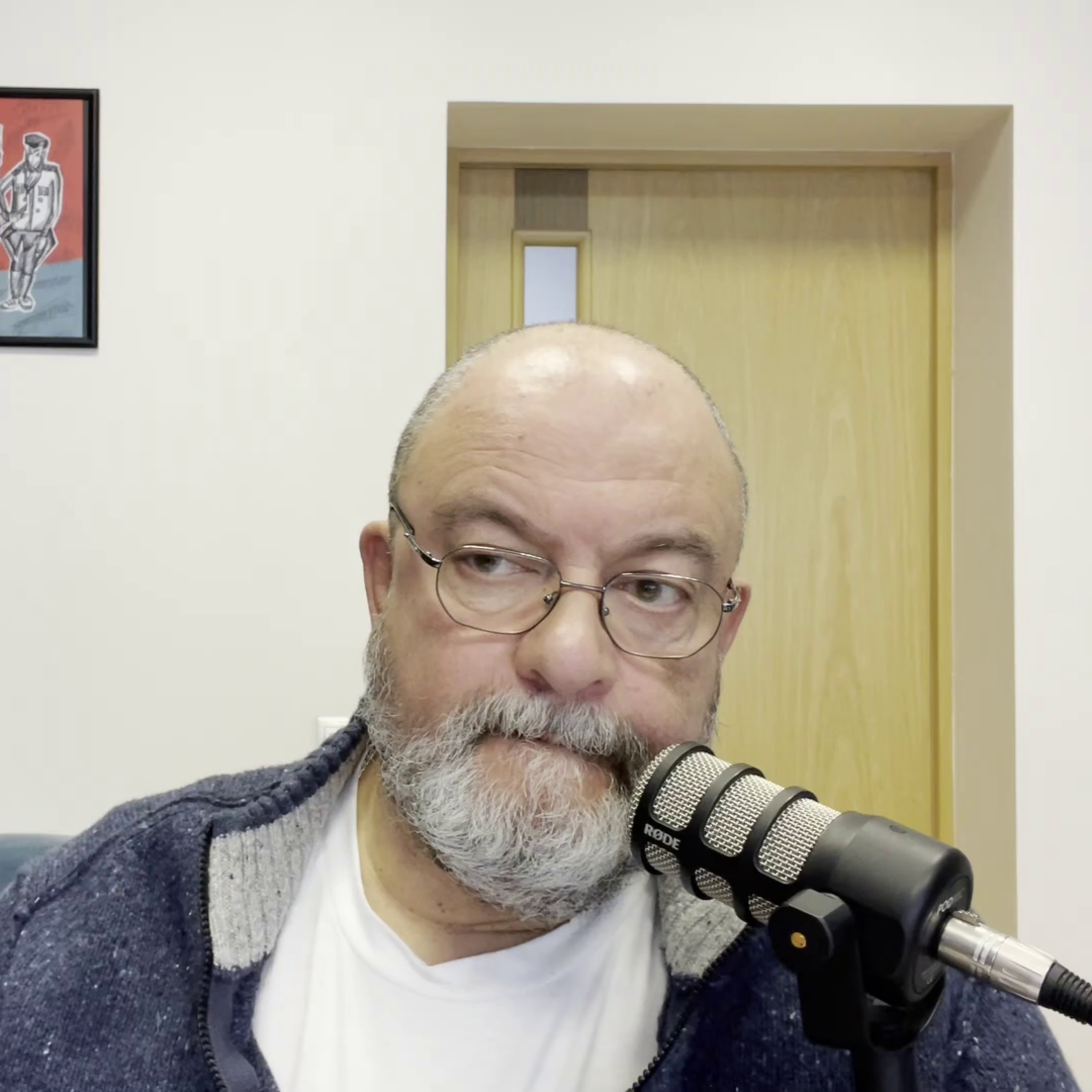 Каллас и безупречная репутация | Radio Narva | 691 episode artwork