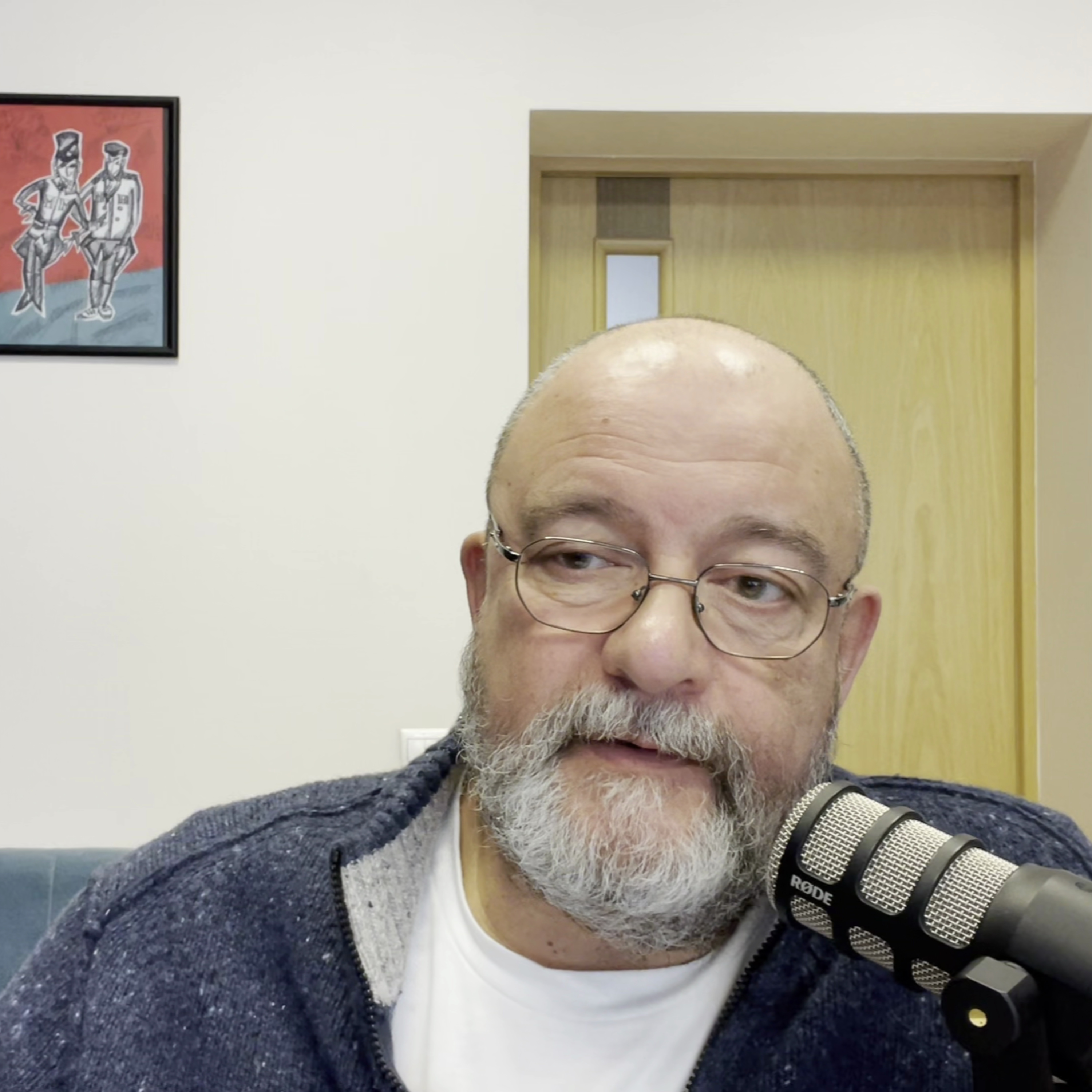 С мира по нитке | Radio Narva | 693 episode artwork
