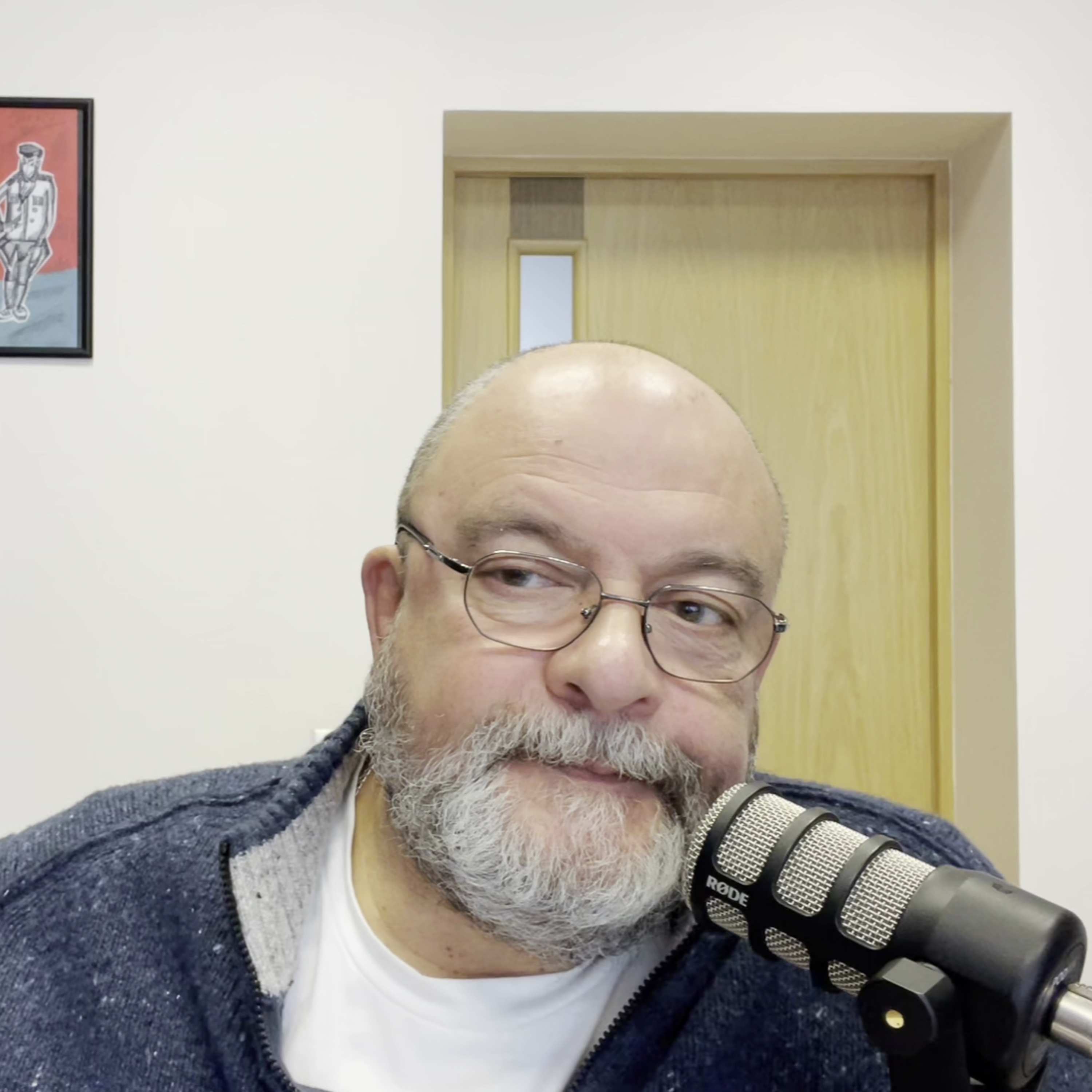 Как Роман Пипко политикам Эстонии глаза открывал | Radio Narva | 694 episode artwork