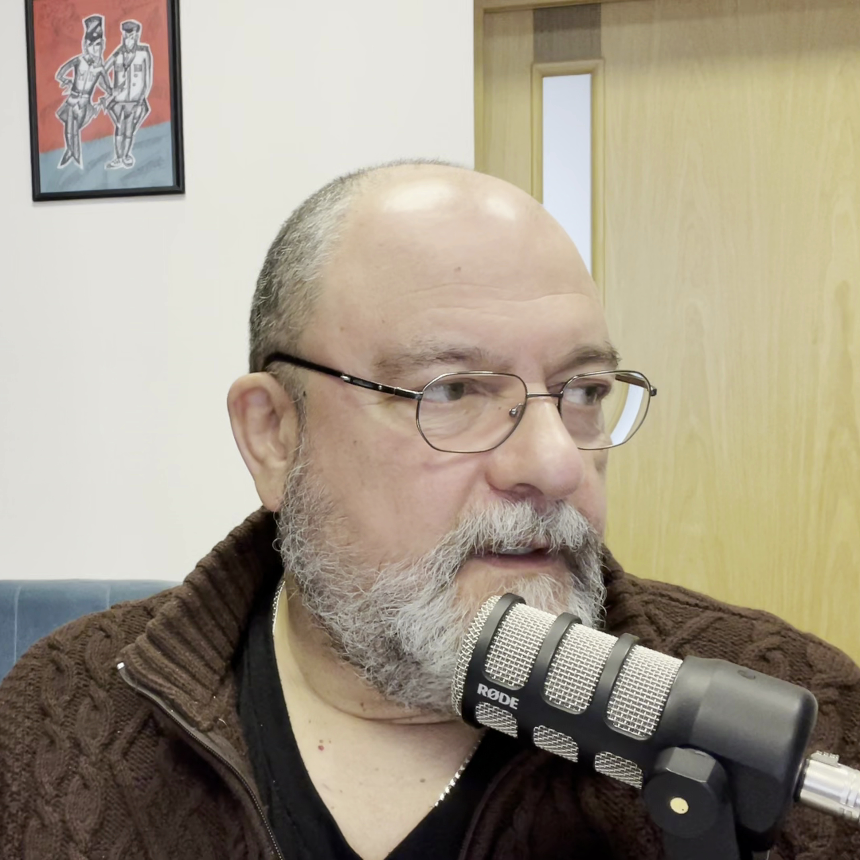 Клещи, золото и президент в Ида-Вирумаа | Radio Narva | 696 episode artwork