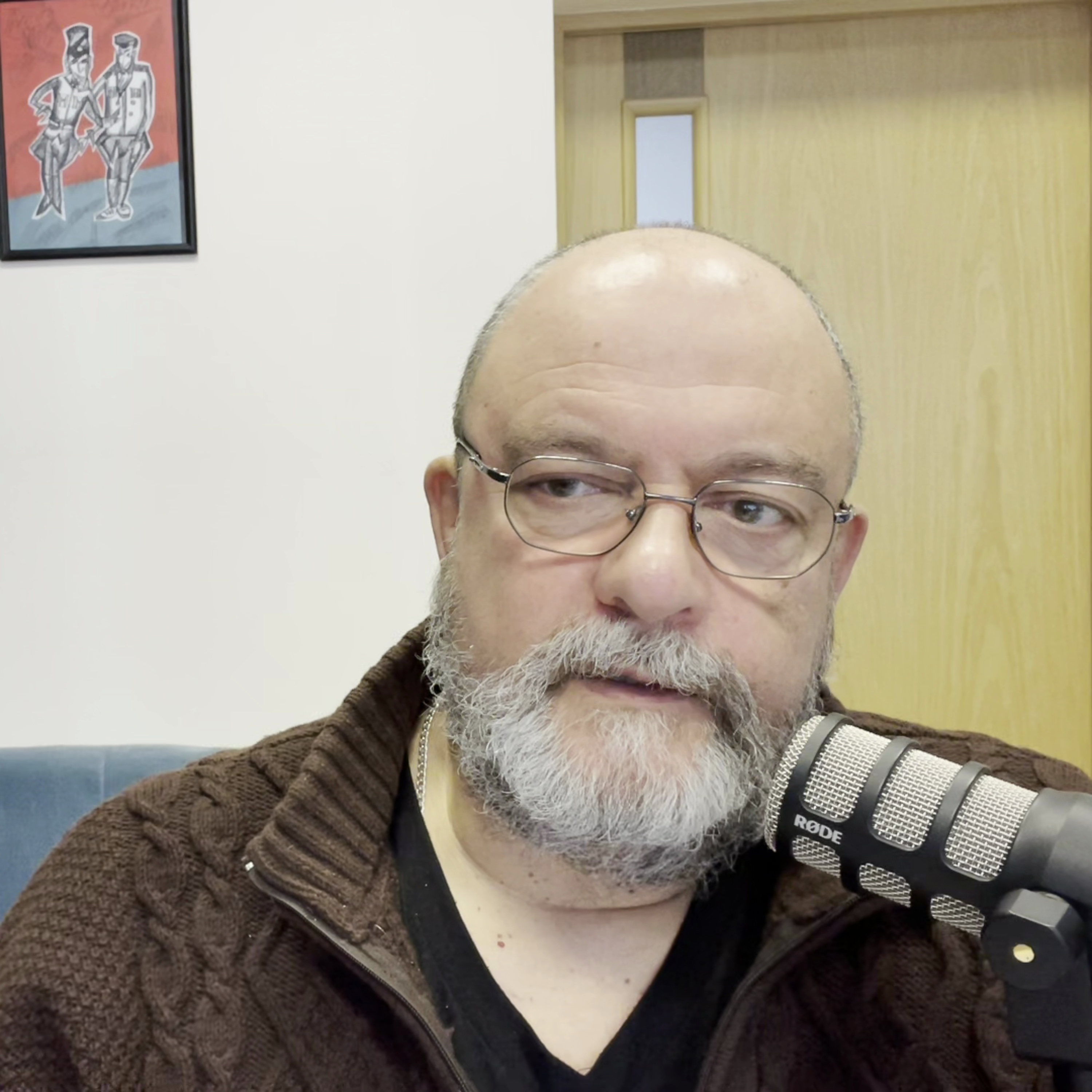 Кая Каллас считает | Radio Narva | 697 episode artwork